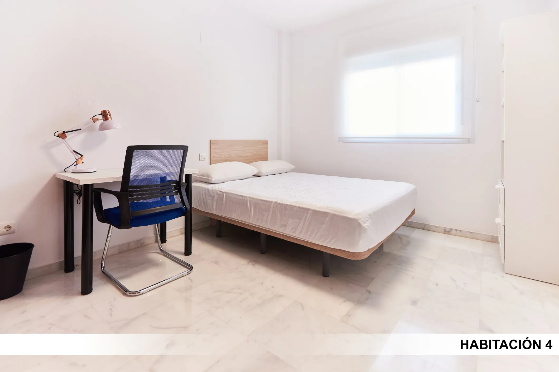 Room in Seville