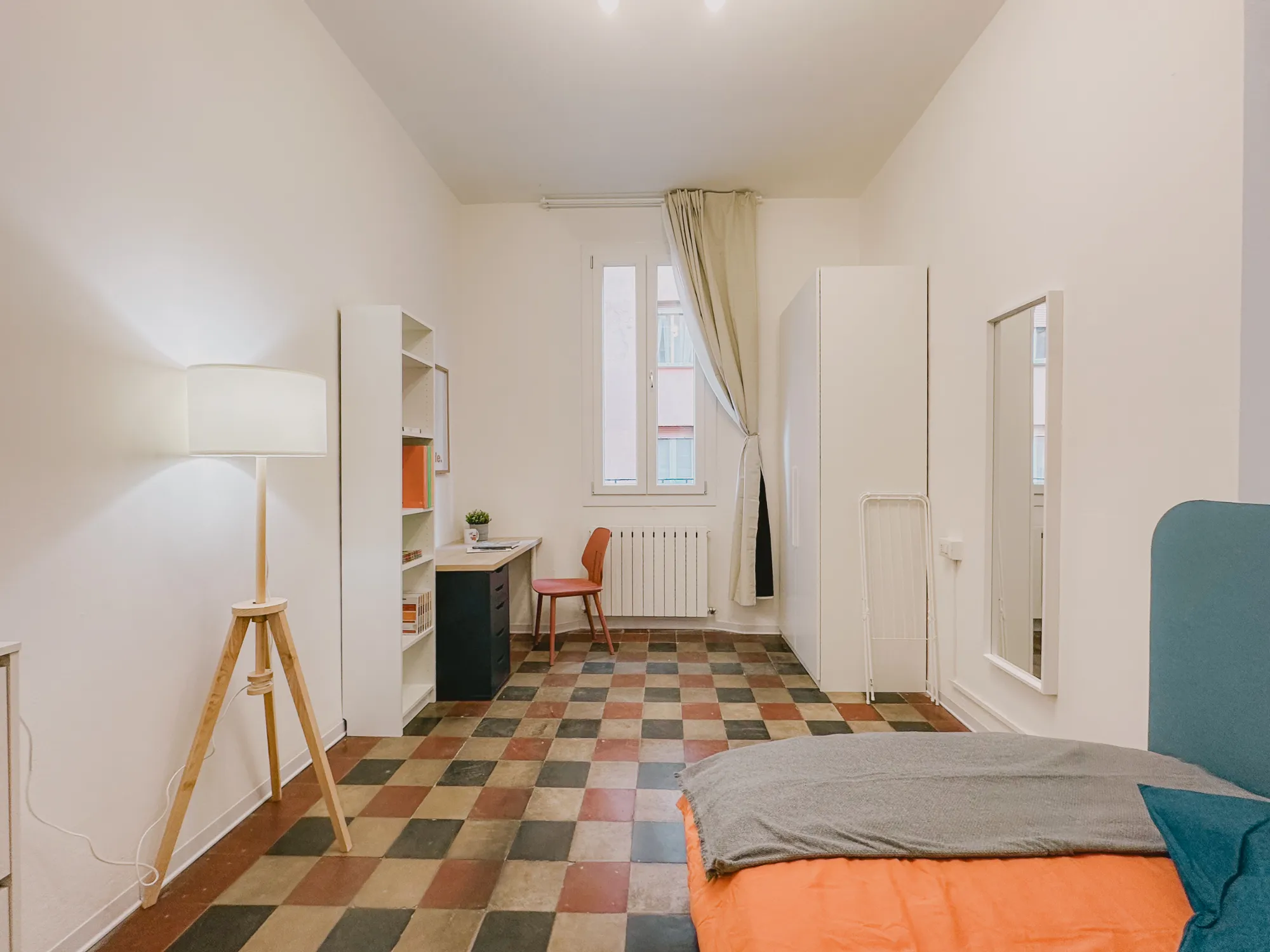 Room in Bologna