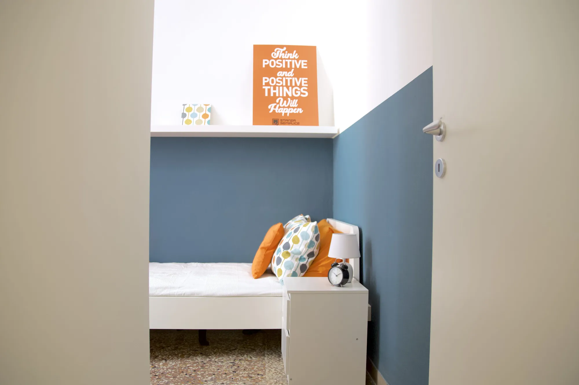 Private room in Bologna photo 3