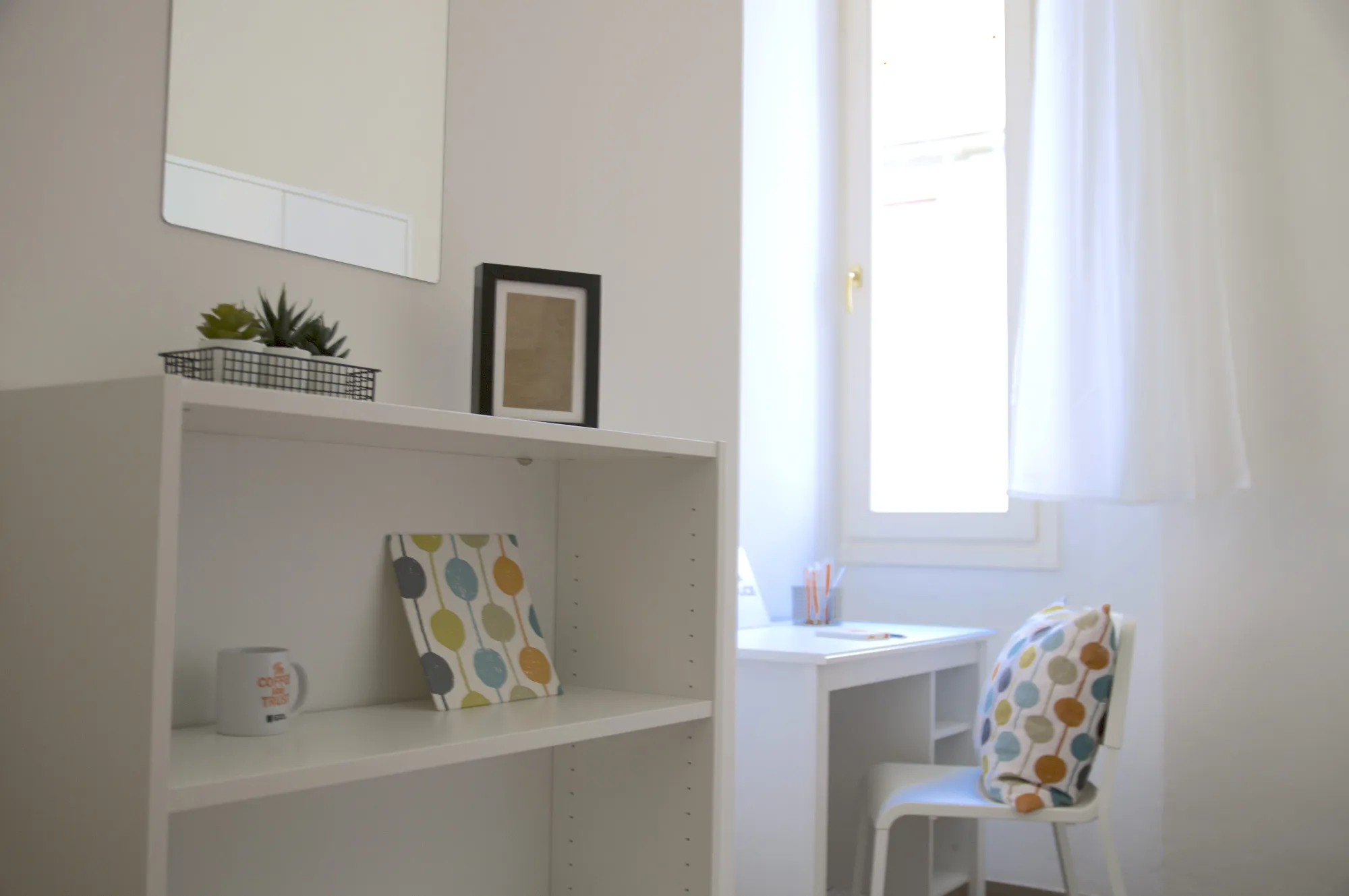Private room in Bologna photo 2