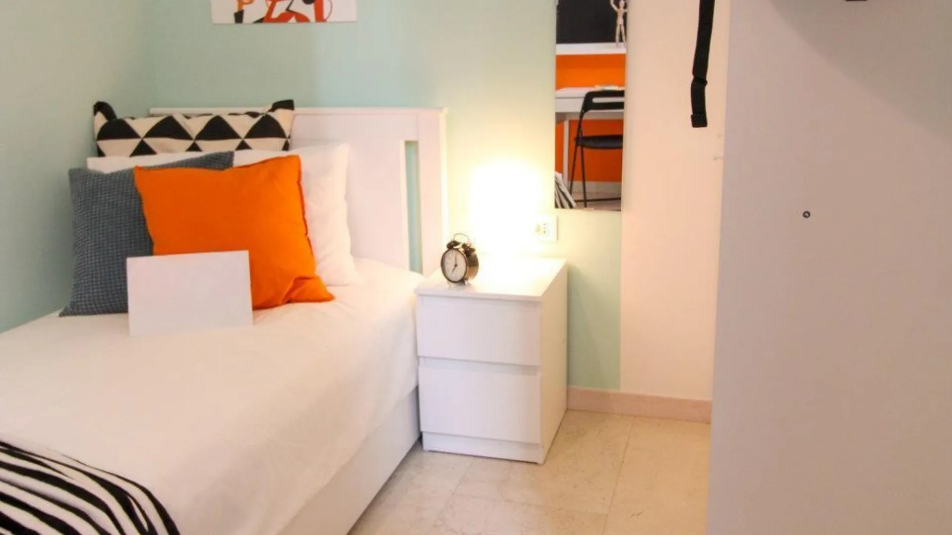 Private room in Bologna photo 2