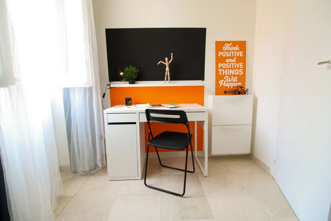Private room in Bologna photo 3