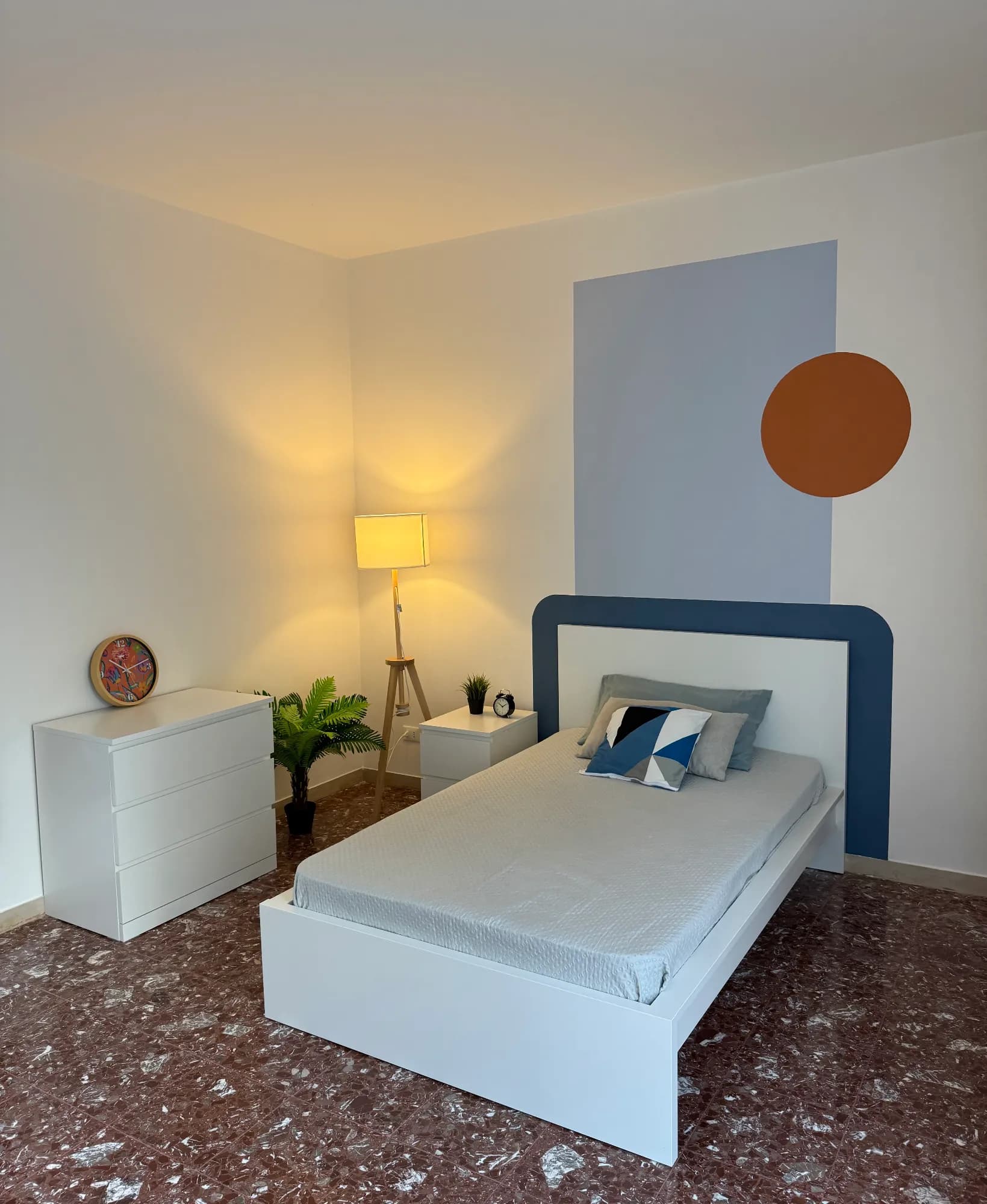 Private room in Bologna photo 4