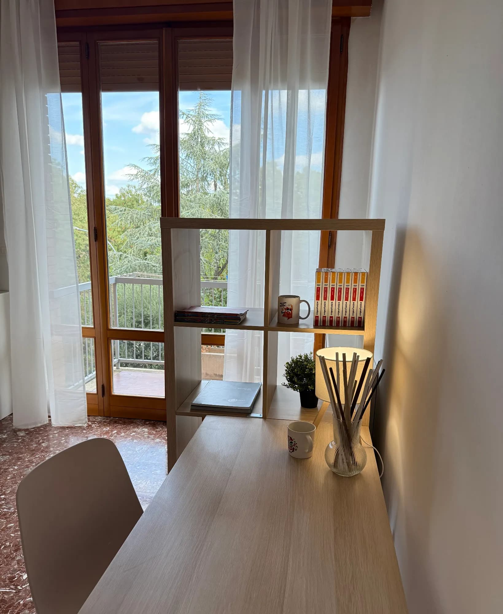 Room in Bologna