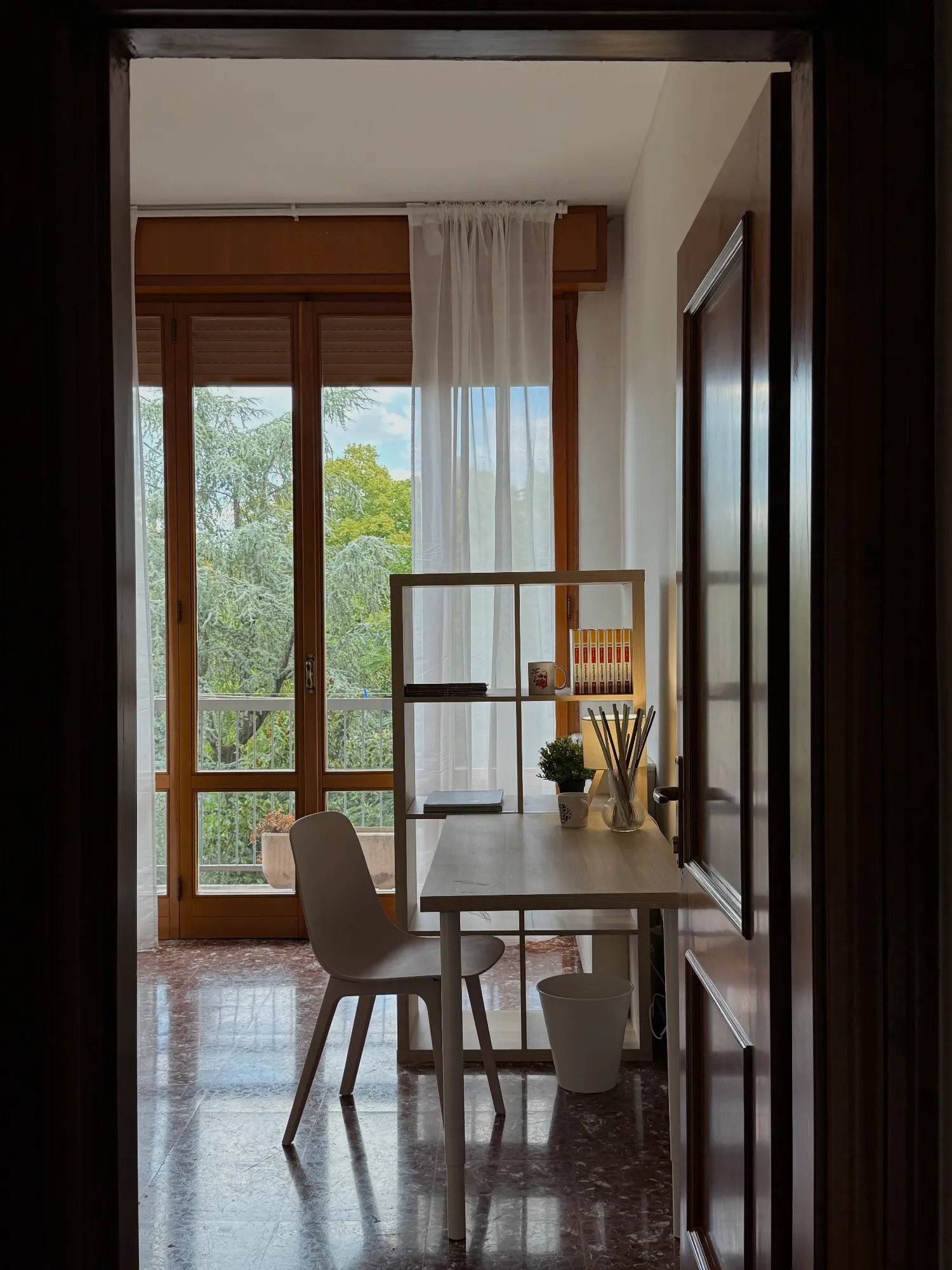 Private room in Bologna photo 3