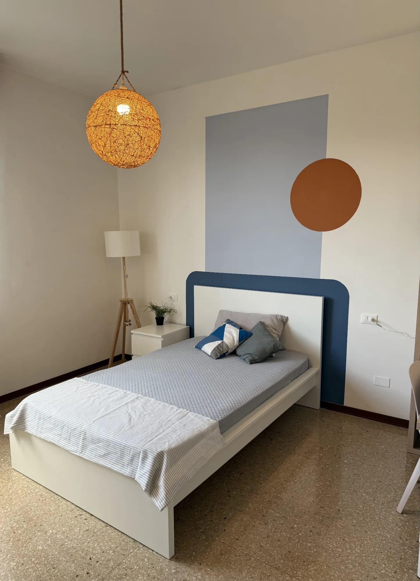 Room in Bologna