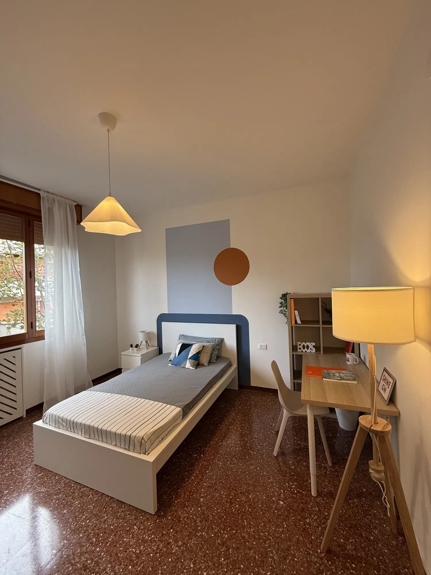 Room in Bologna