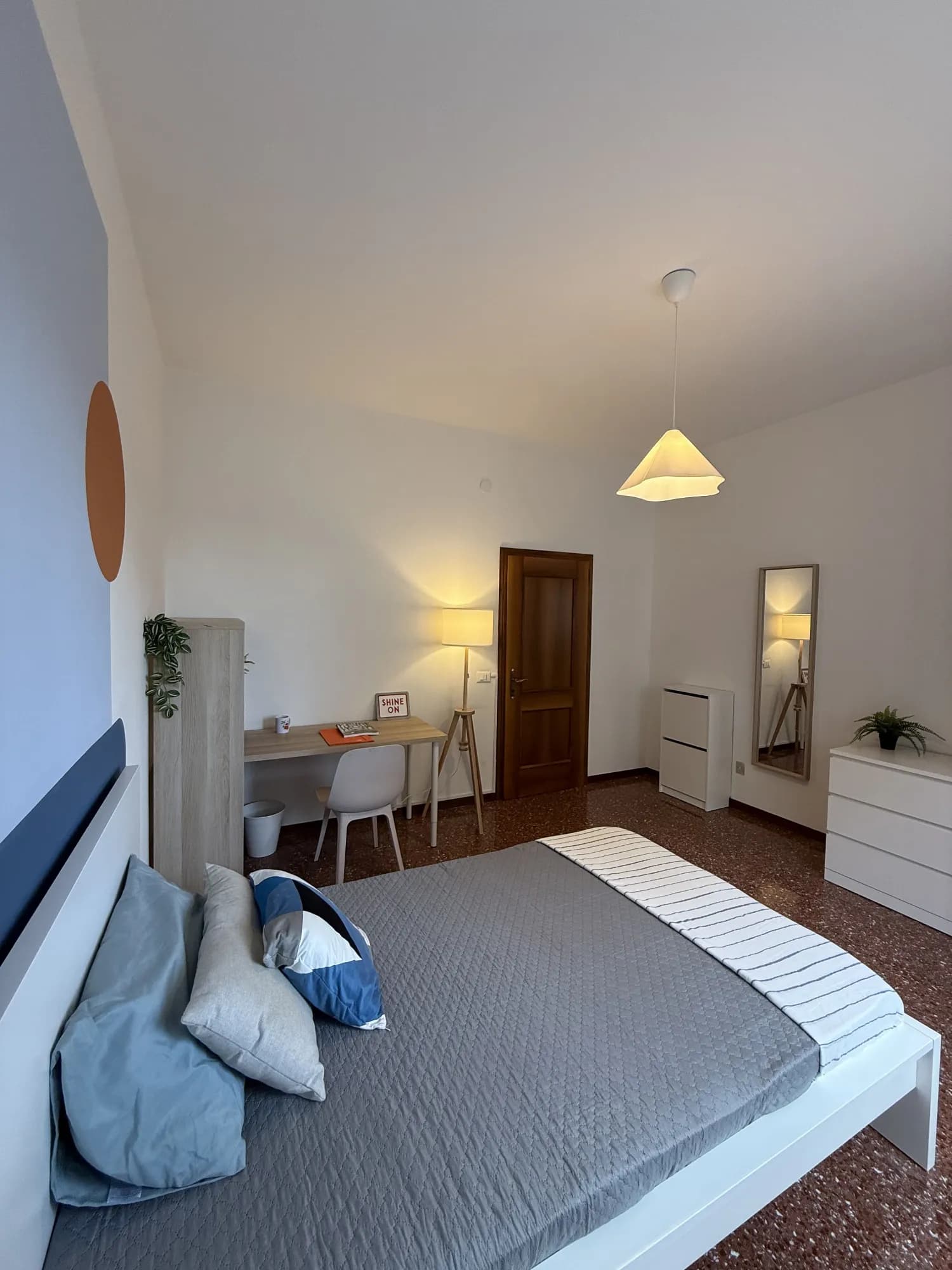 Private room in Bologna photo 4