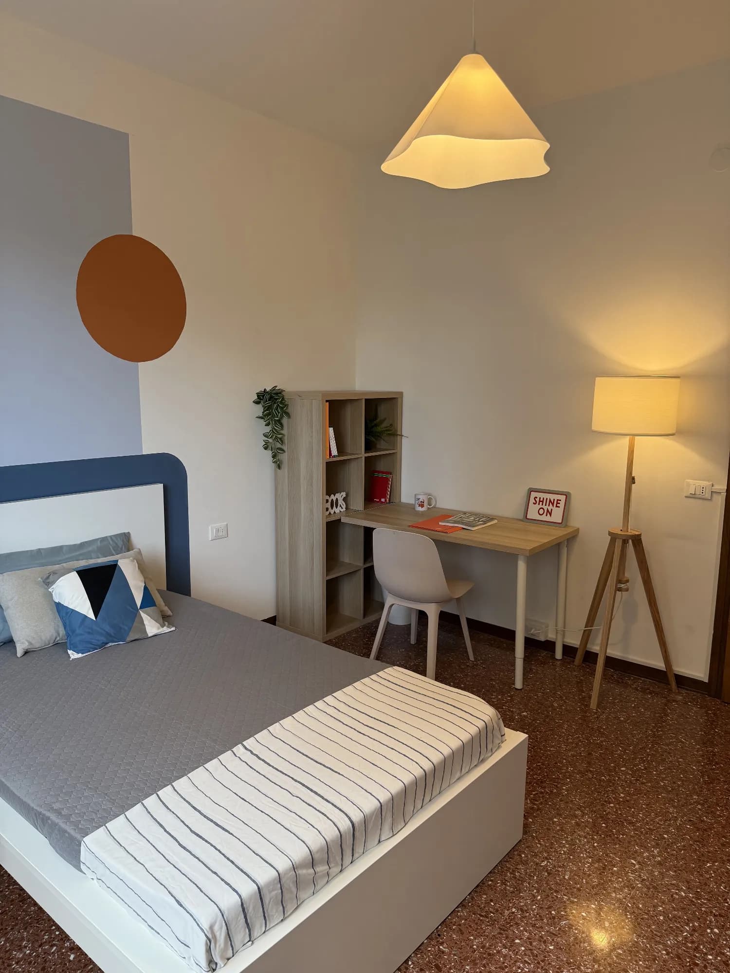 Private room in Bologna photo 3
