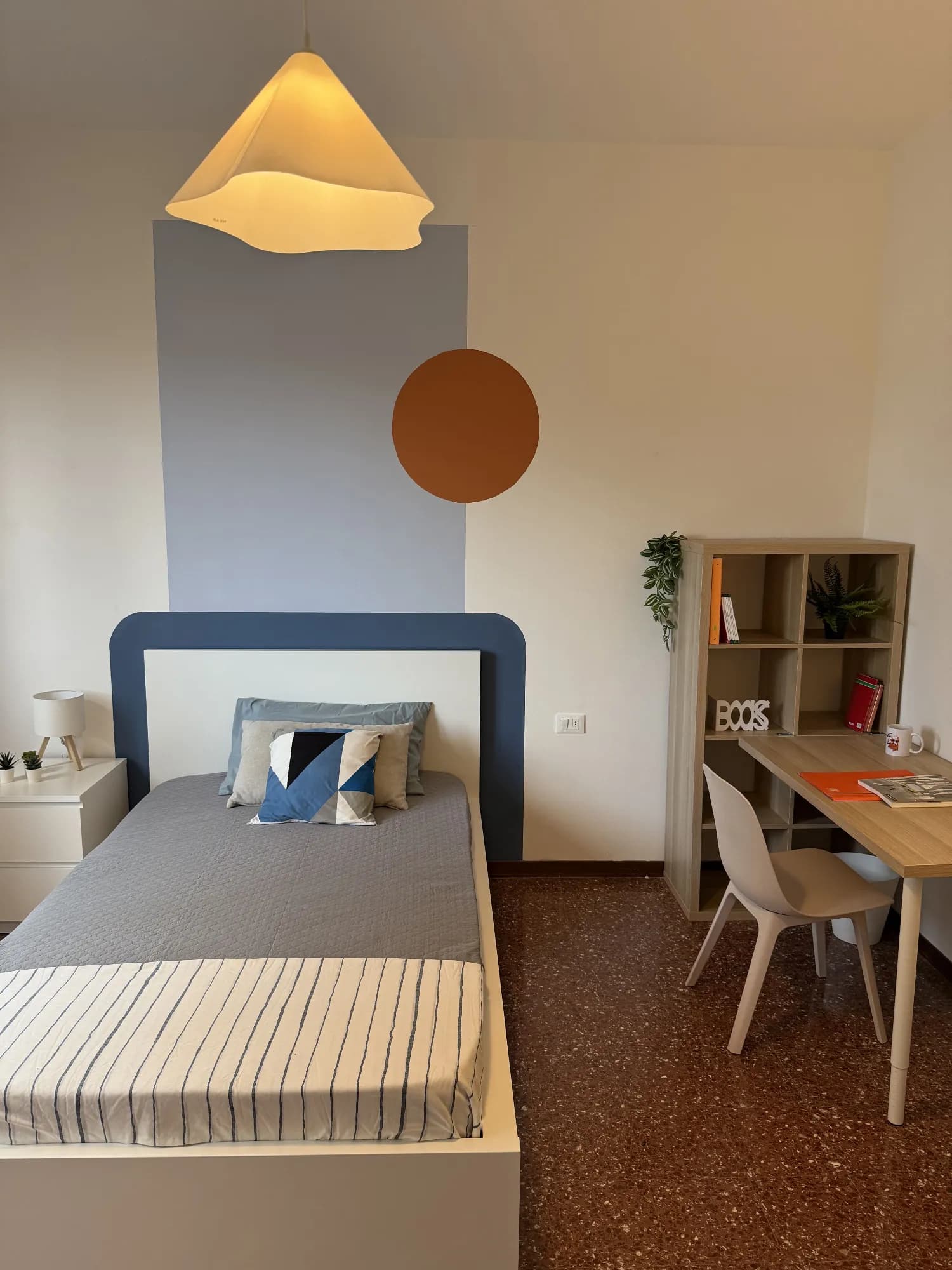 Private room in Bologna photo 2
