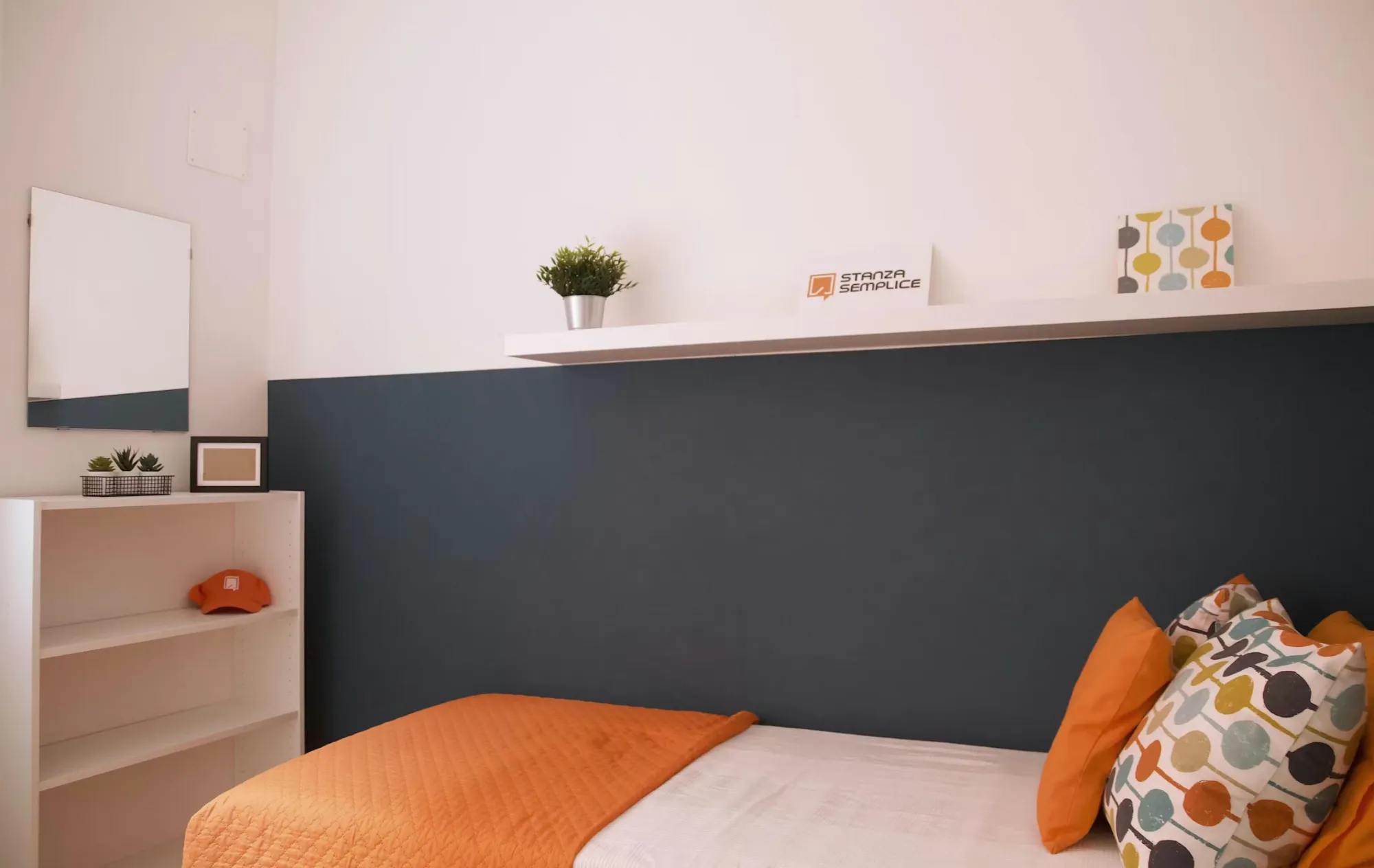 Room in Bologna