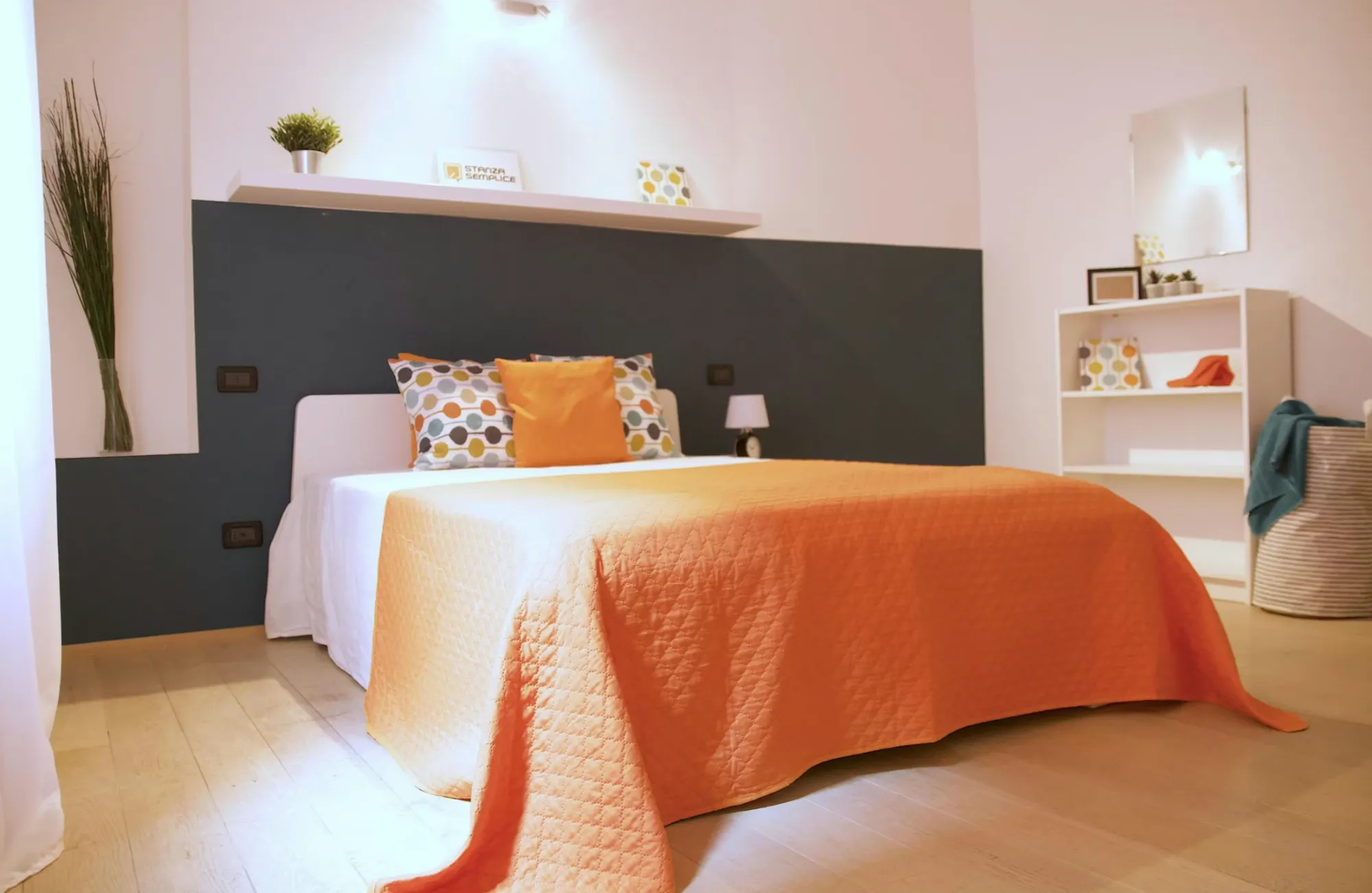 Room in Bologna