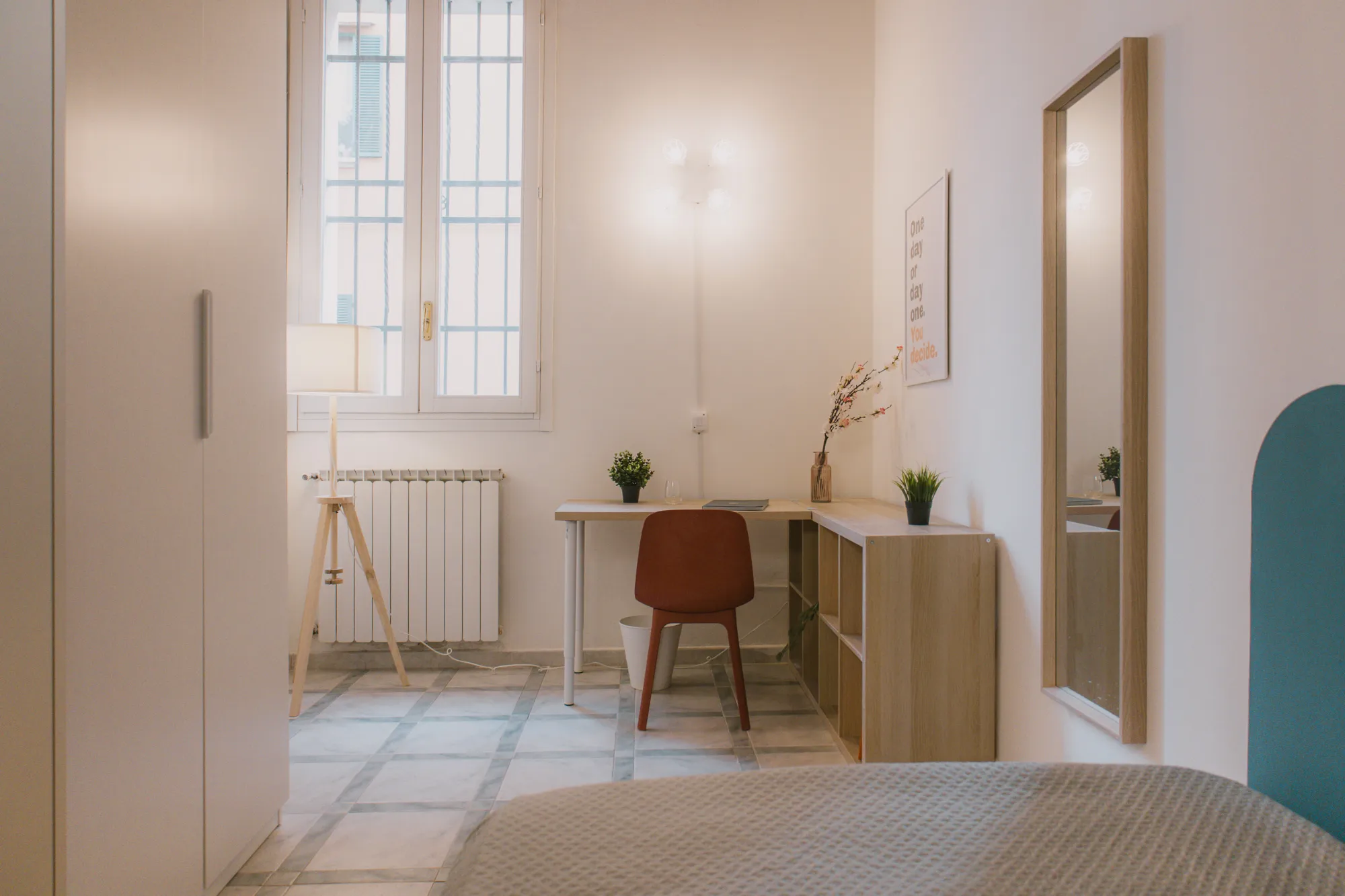 Room in Bologna