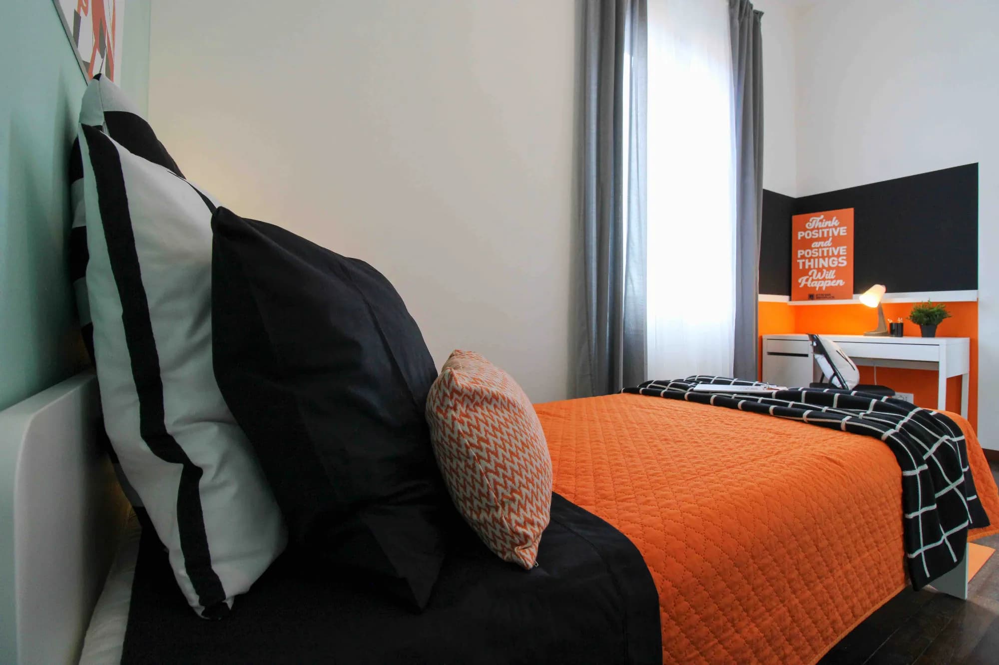 Room in Bologna