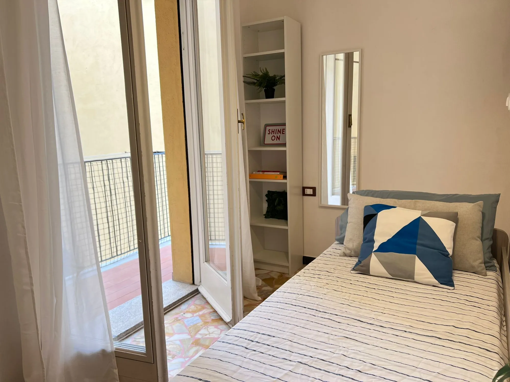 Room in Bologna