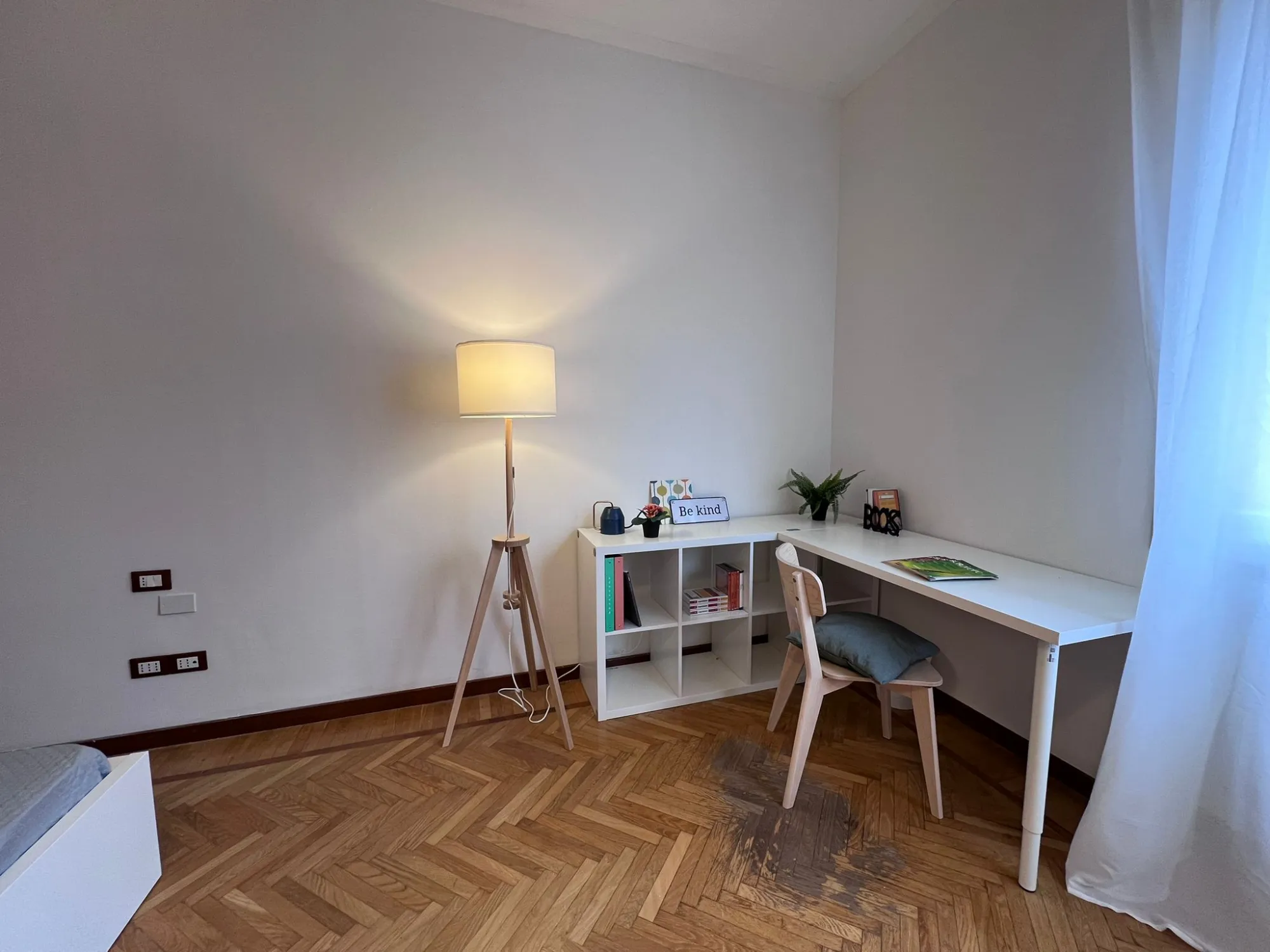 Private room in Bologna photo 2