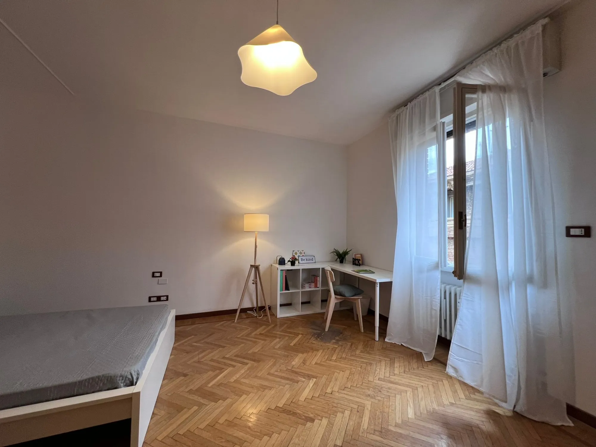 Room in Bologna