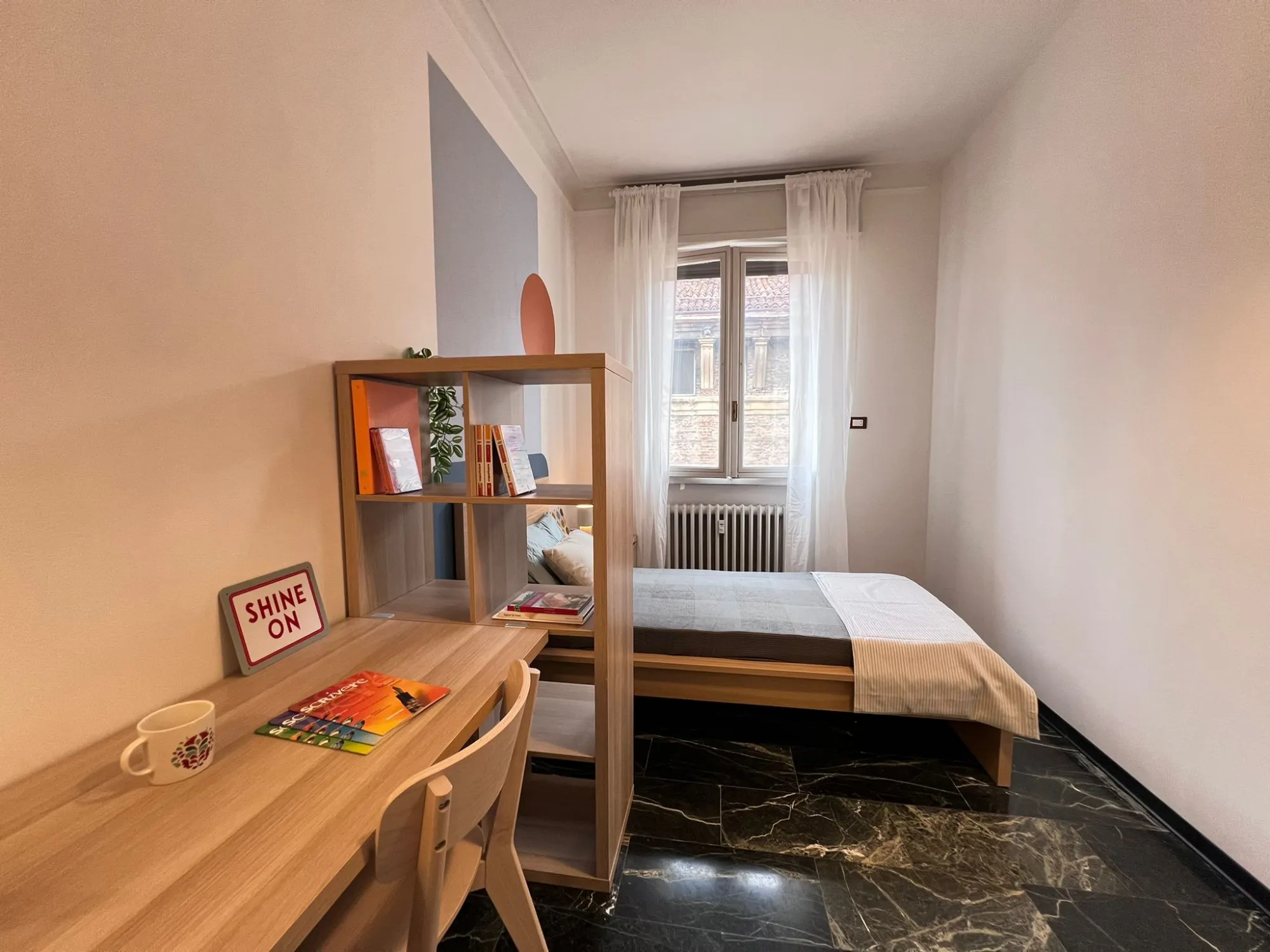 Stanza privata a Bologna photo 3