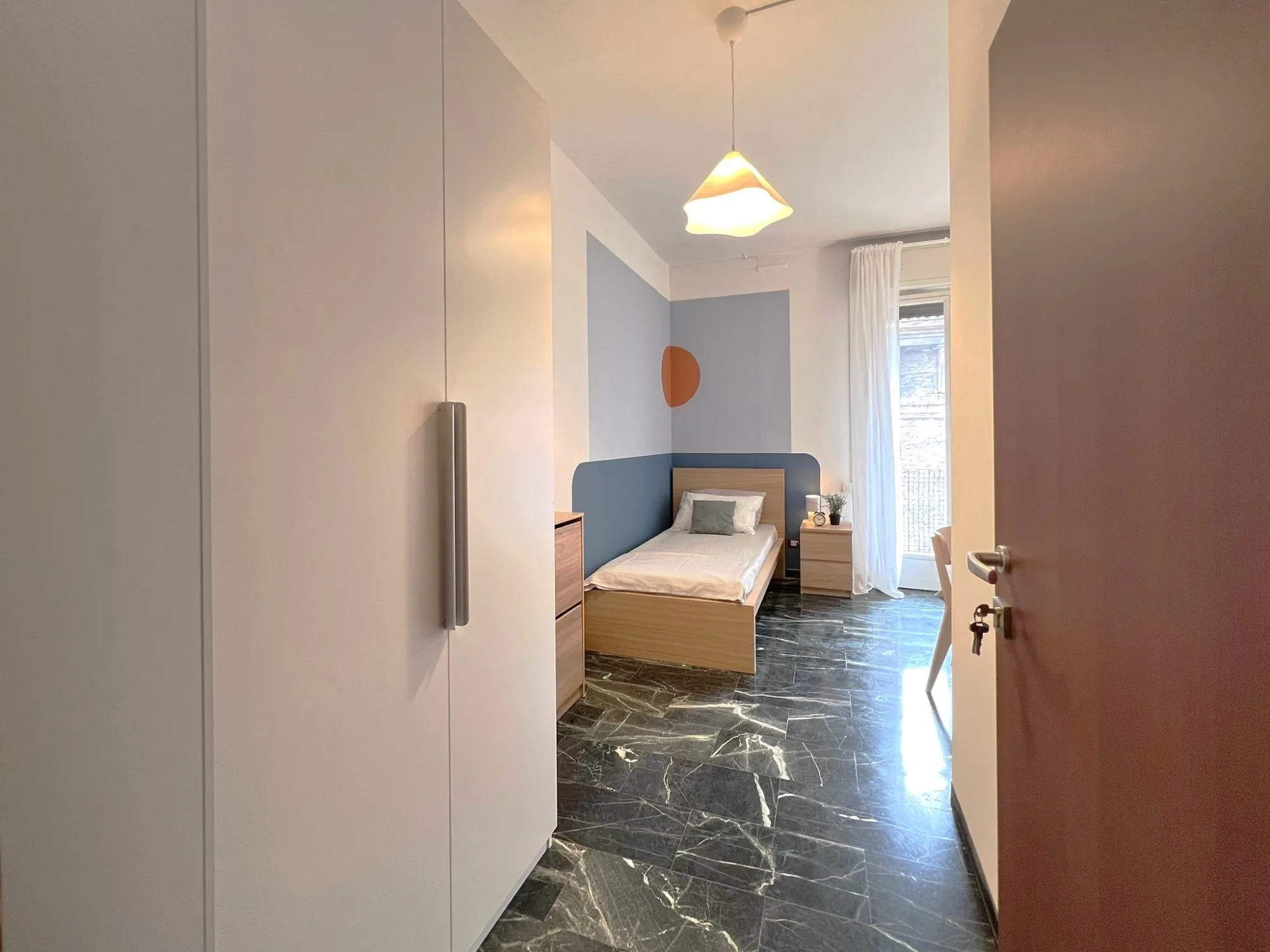 Private room in Bologna photo 2
