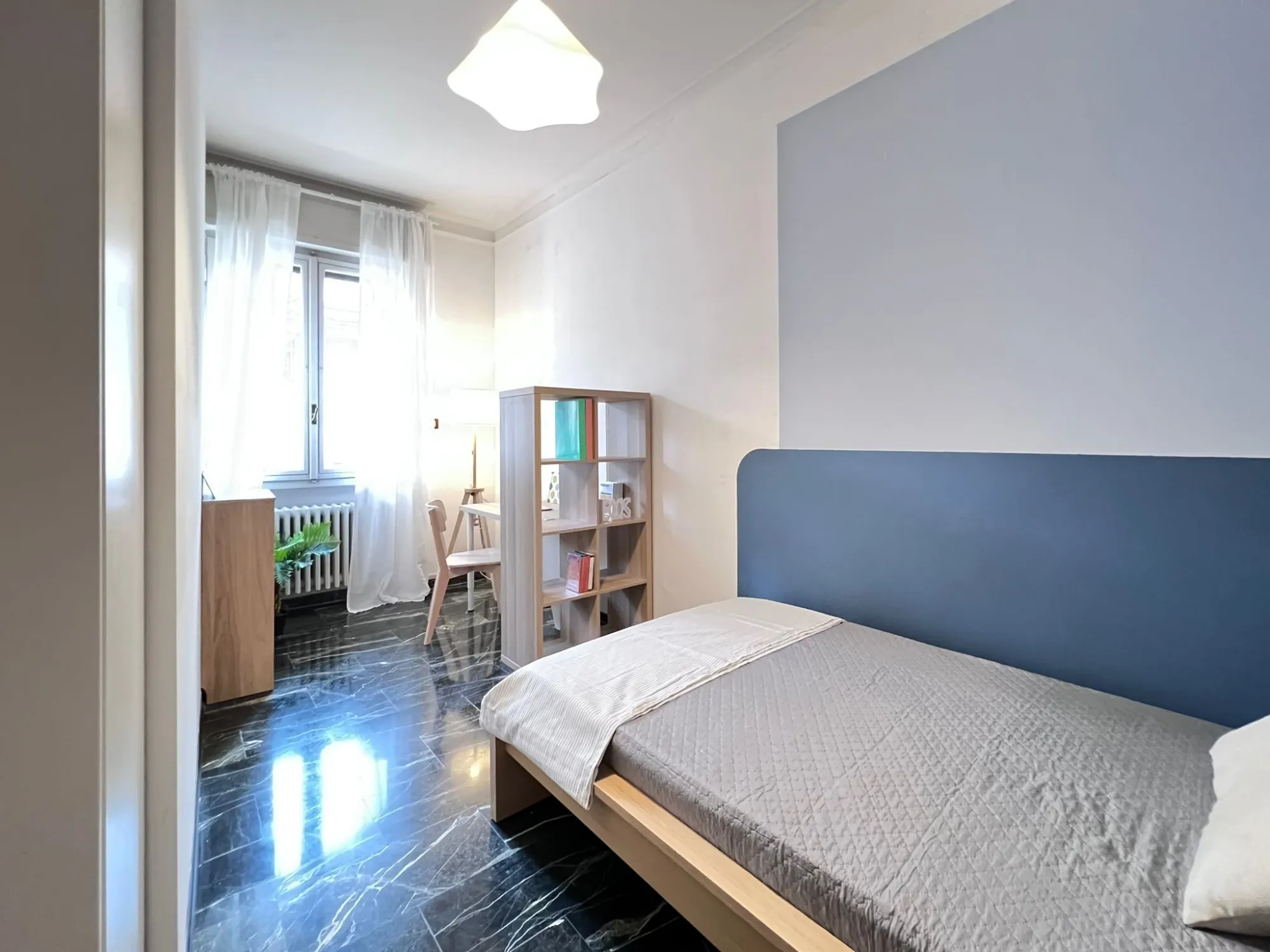Room in Bologna