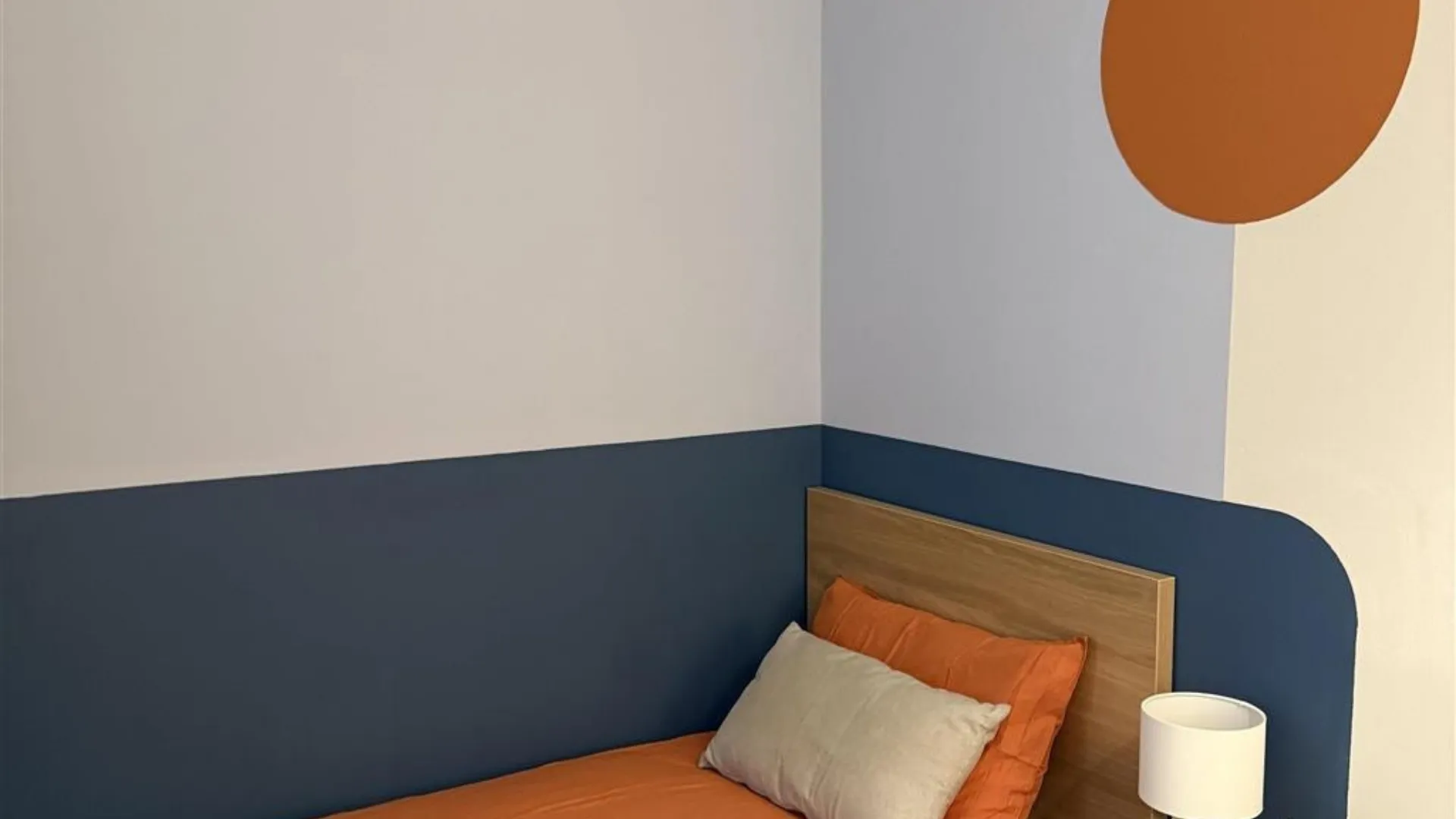 Room in Bologna