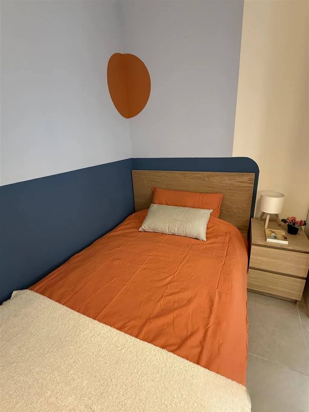 Room in Bologna