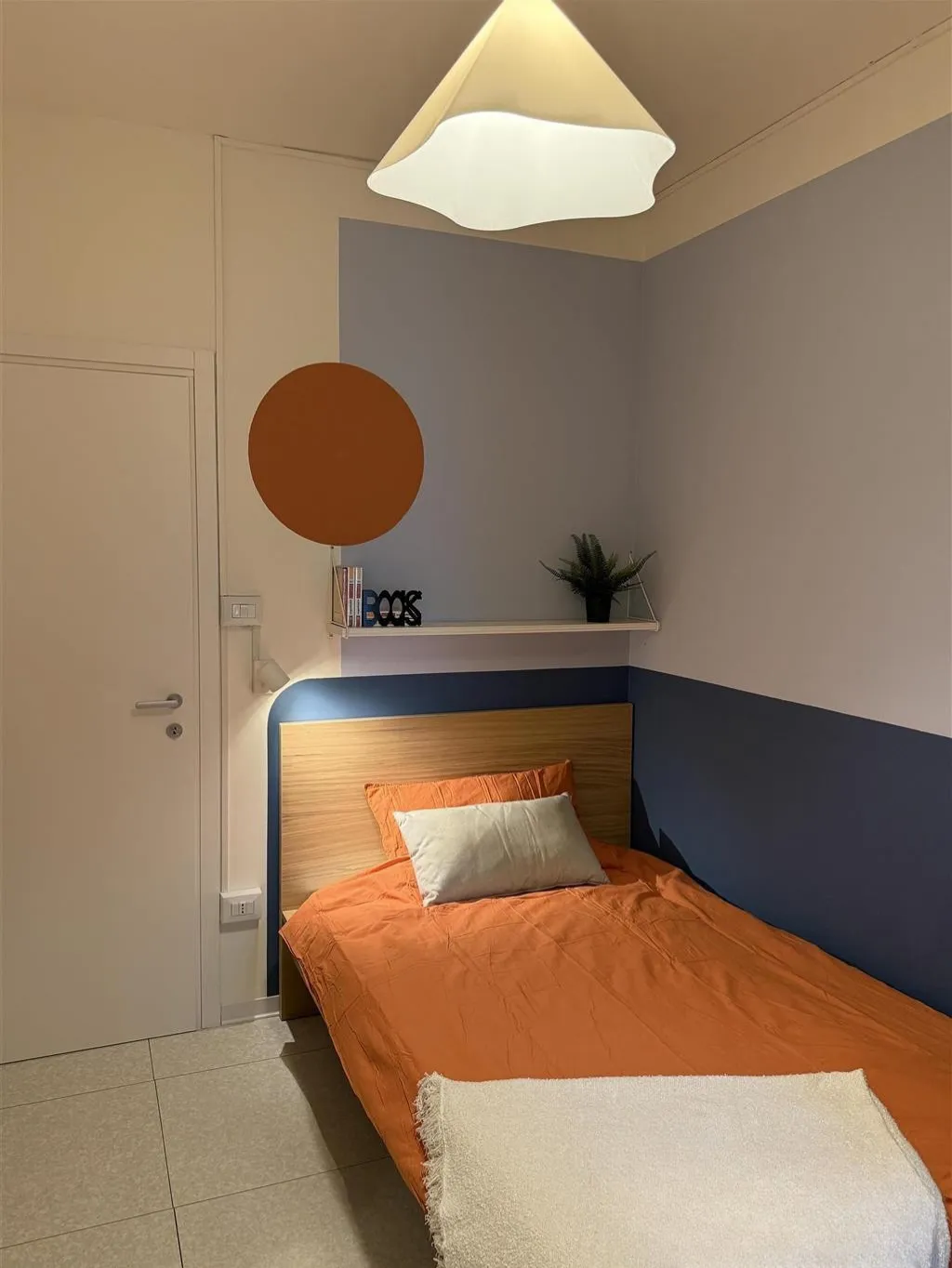 Room in Bologna
