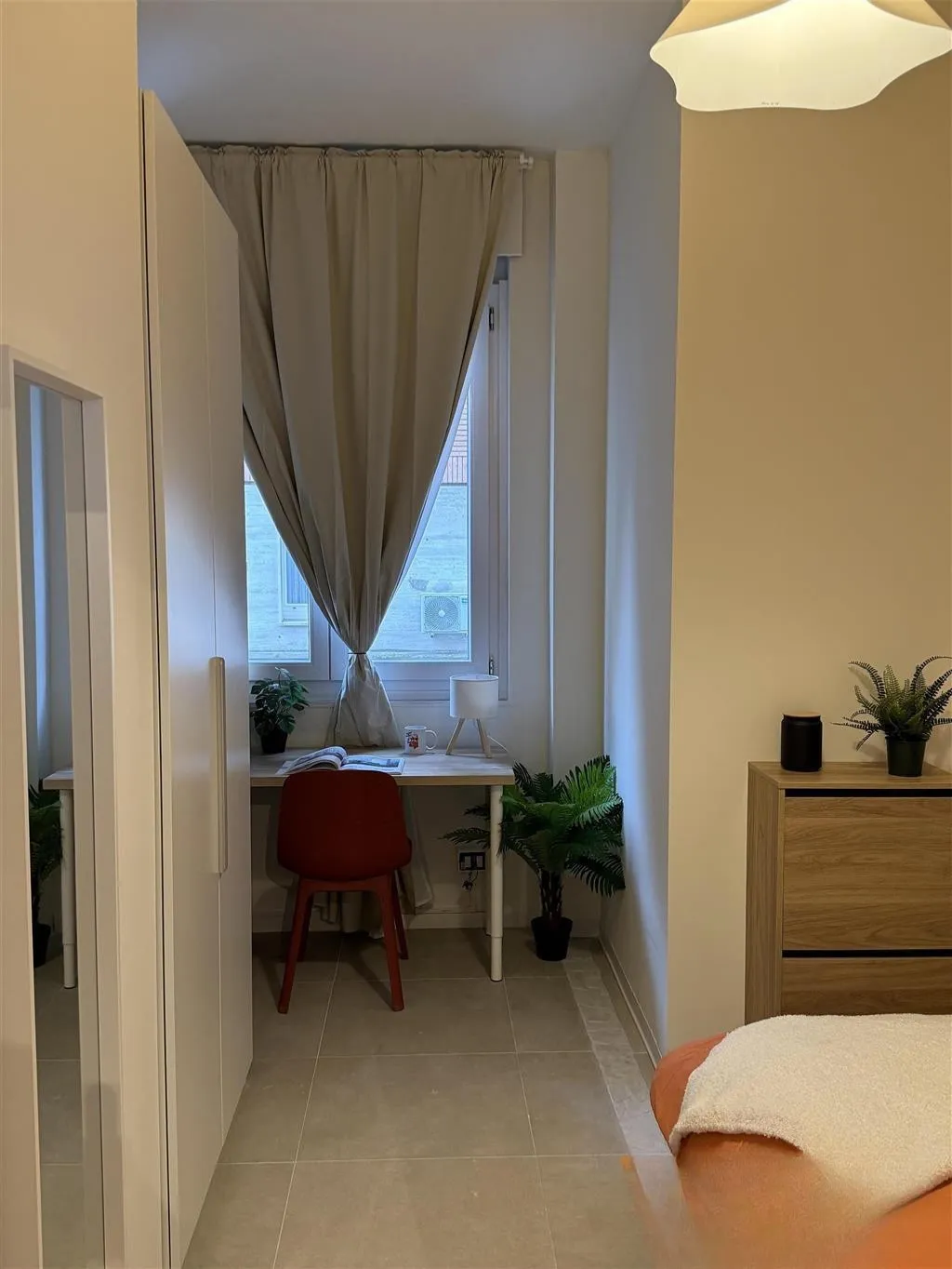 Room in Bologna