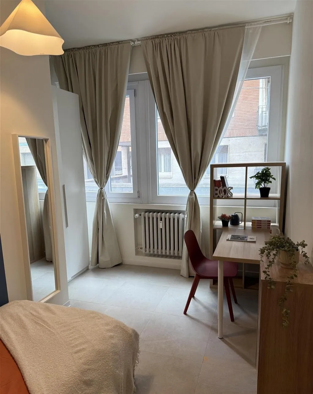 Stanza privata a Bologna photo 3