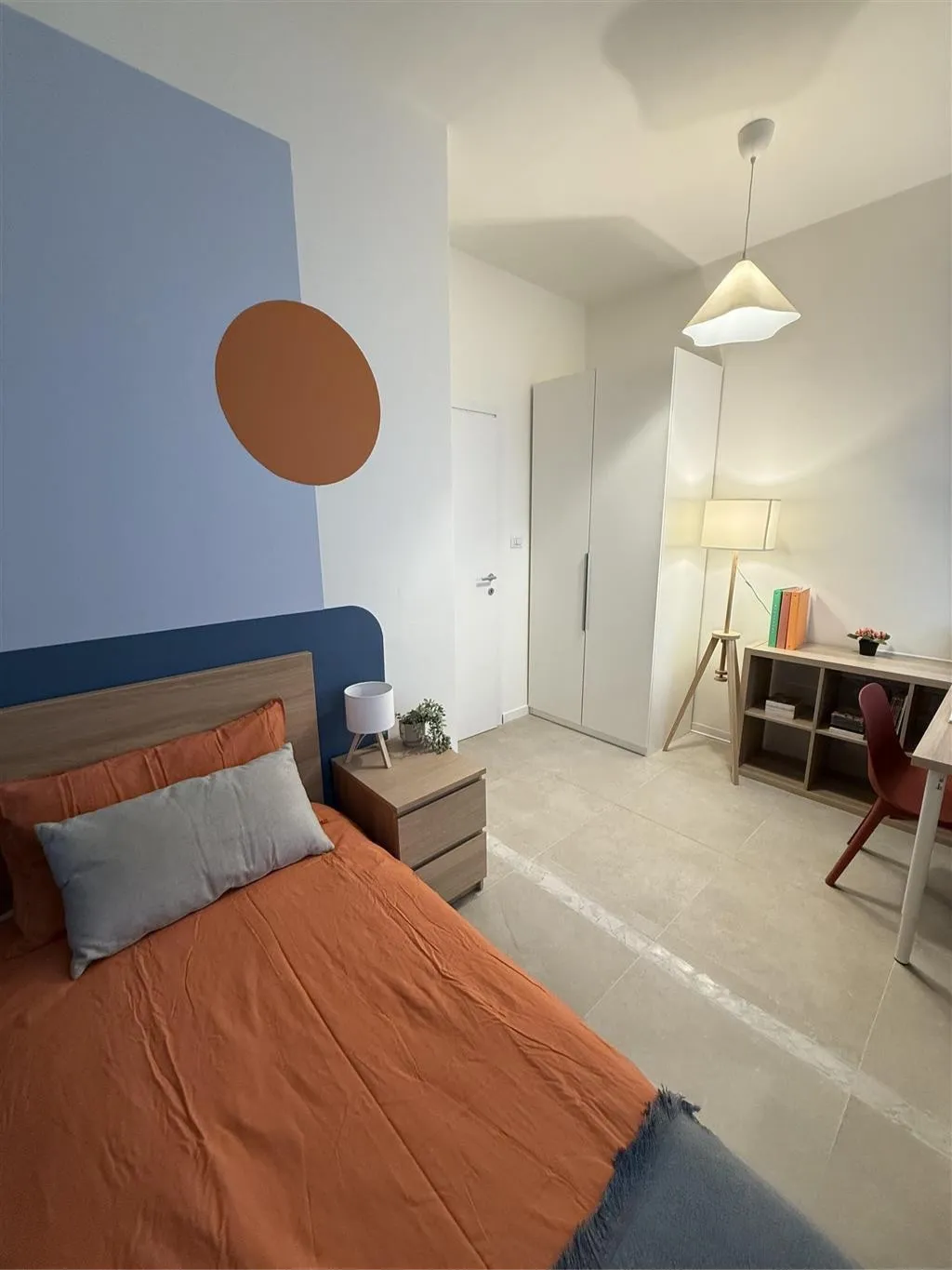 Room in Bologna