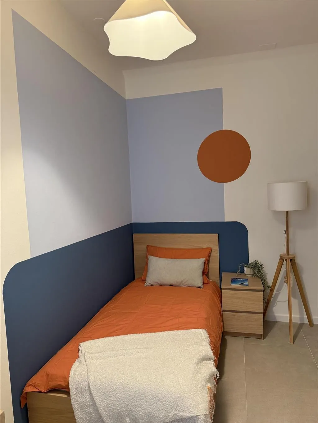 Room in Bologna