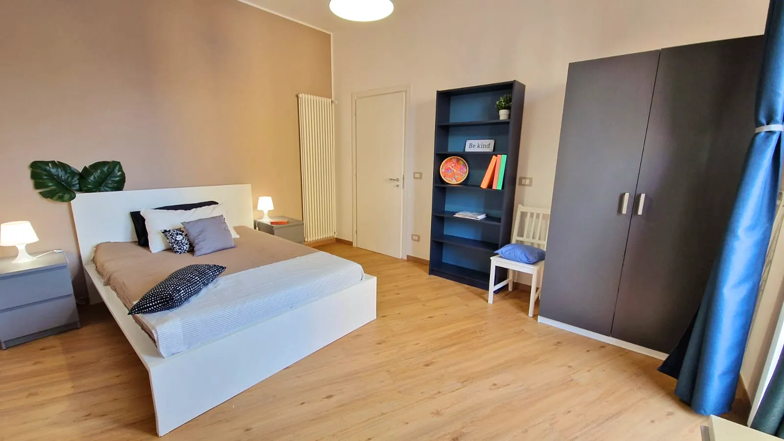 Room in Bologna