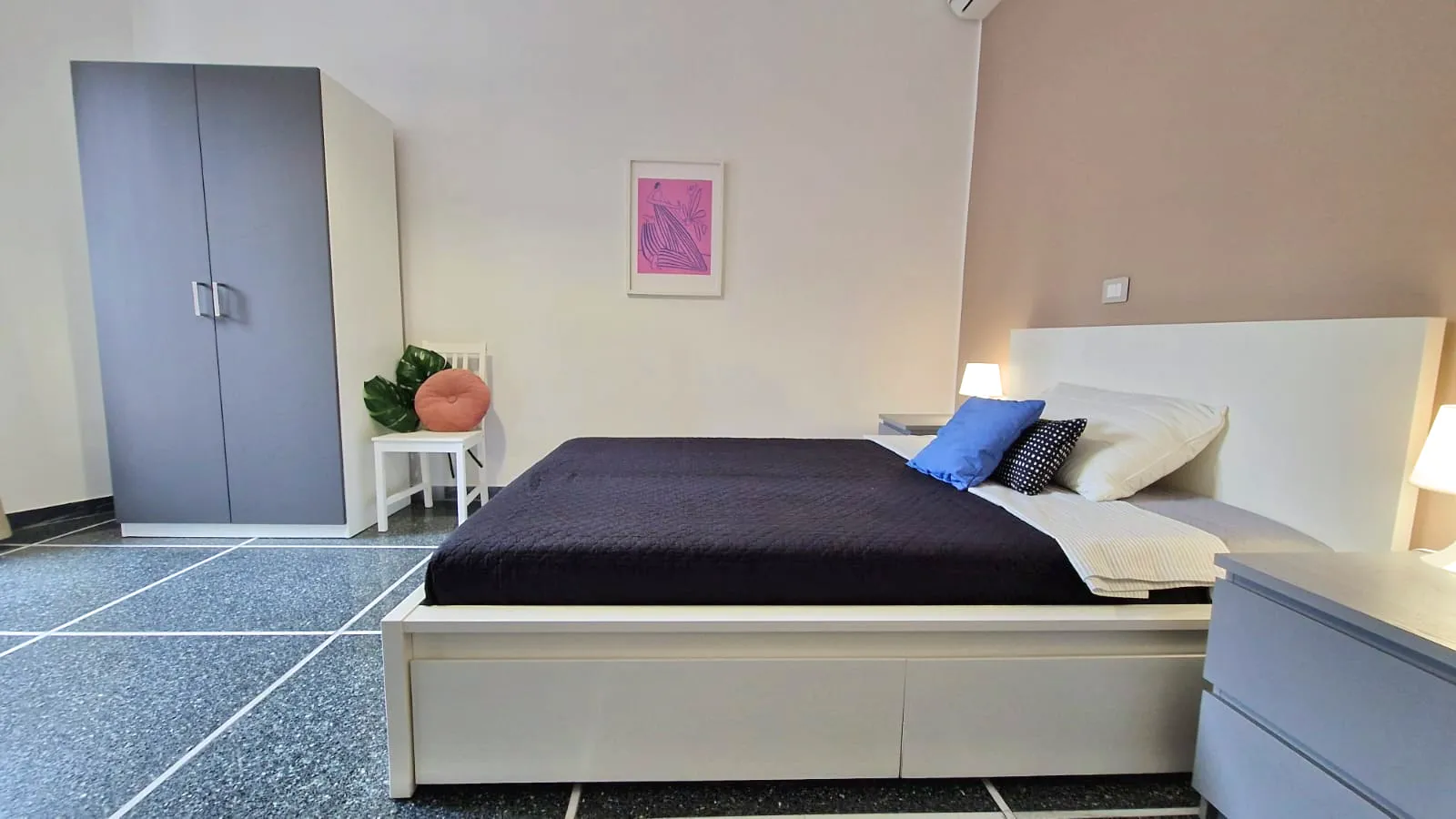 Room in Bologna