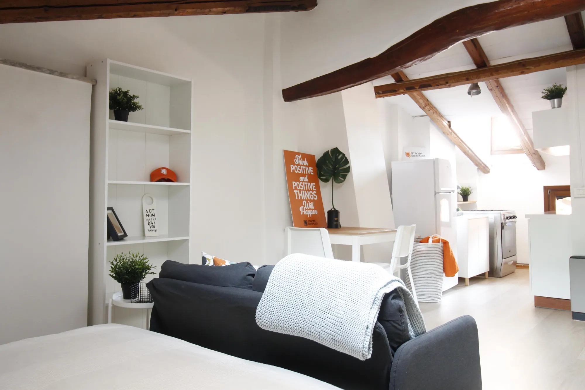 Room in Bologna