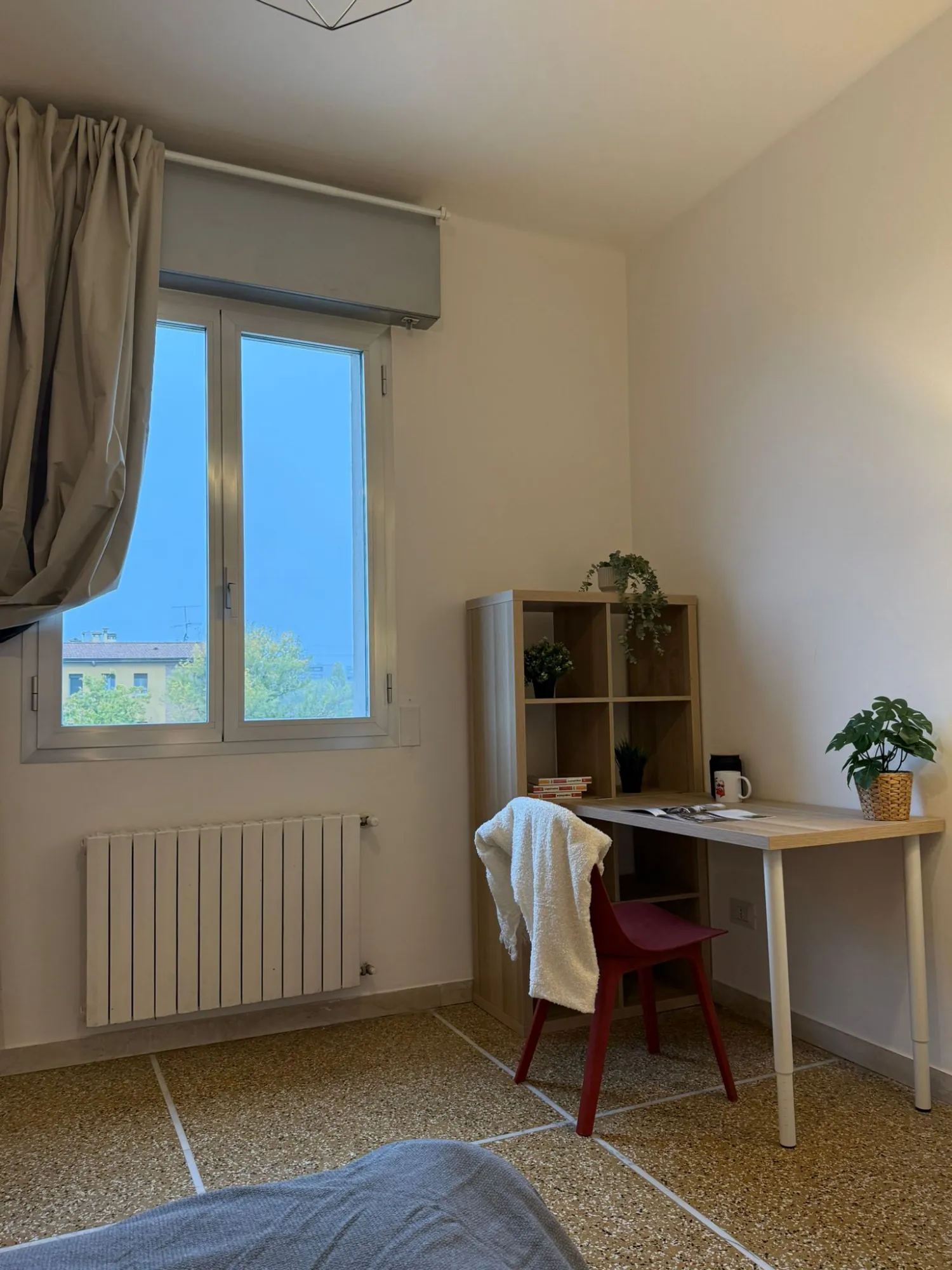 Room in Bologna