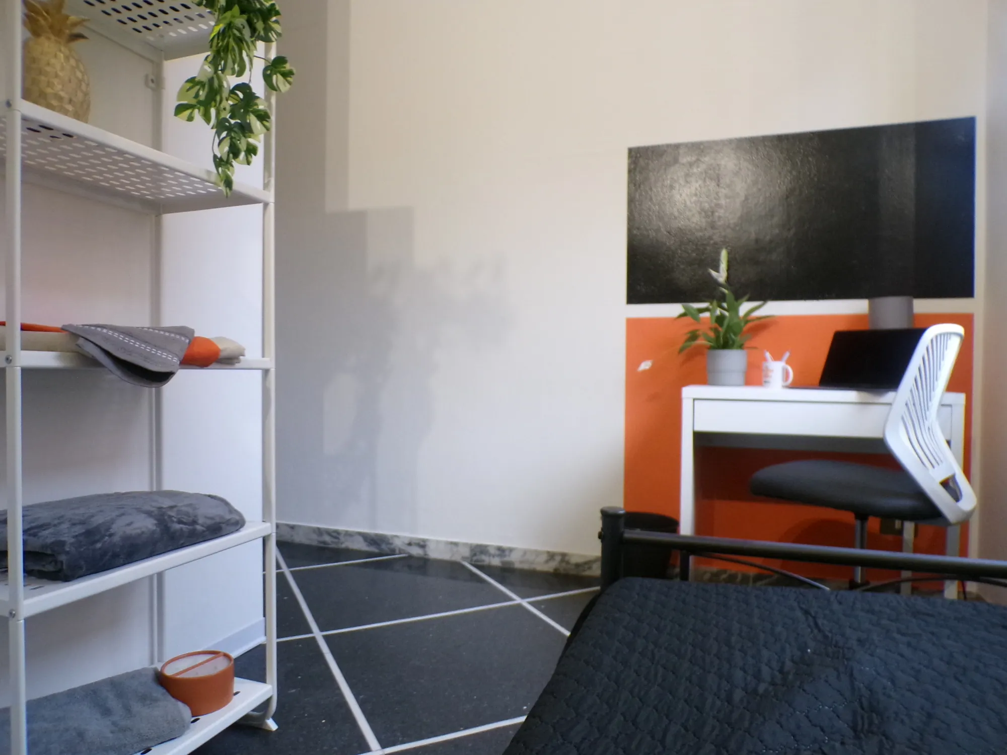 Private room in Bologna photo 4