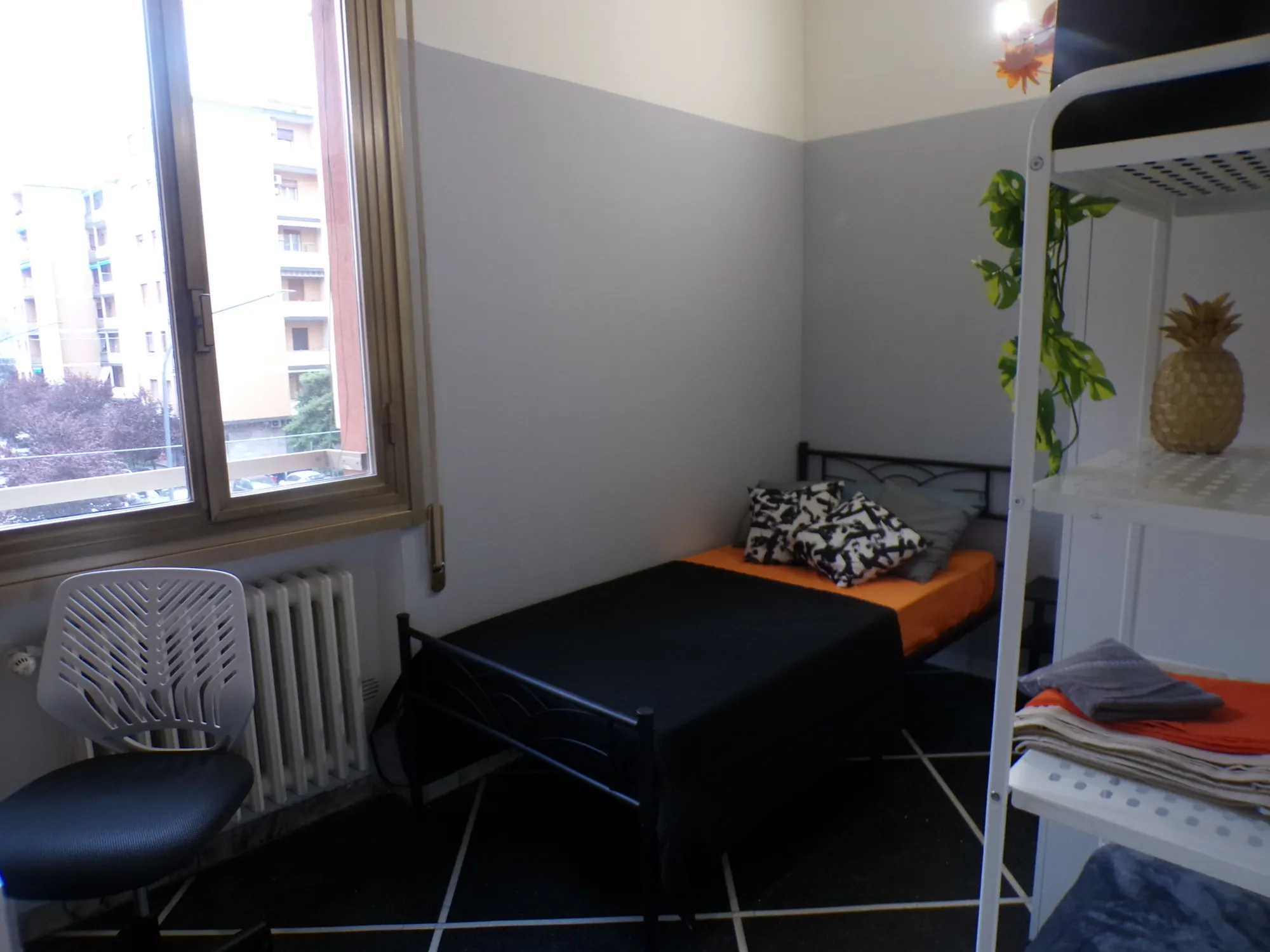 Room in Bologna