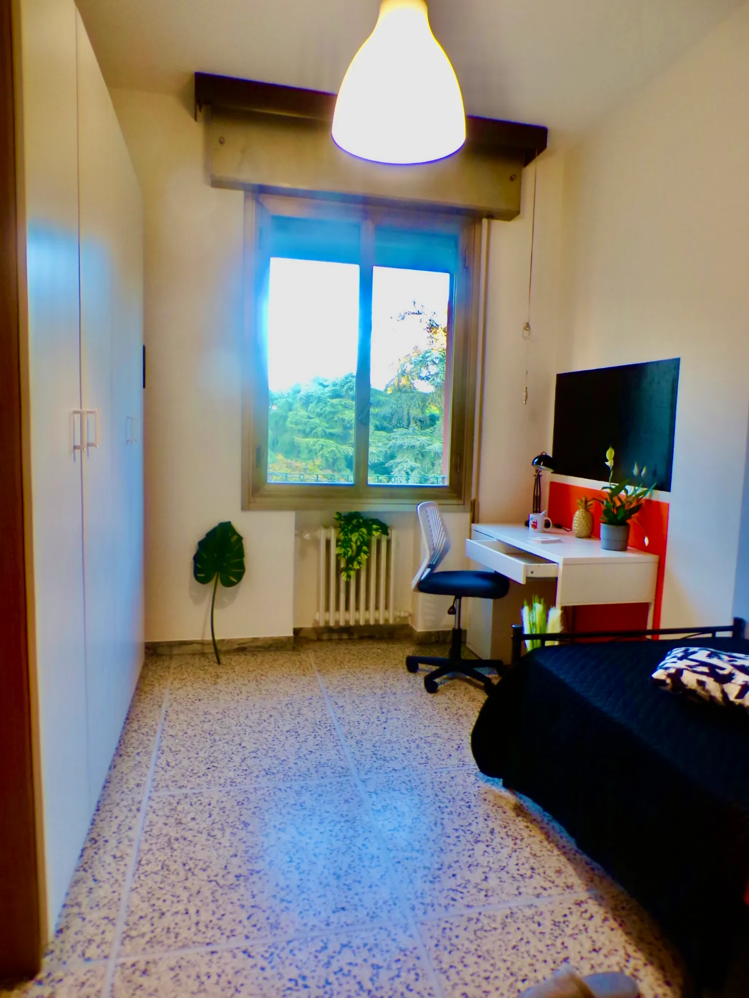 Stanza privata a Bologna photo 2