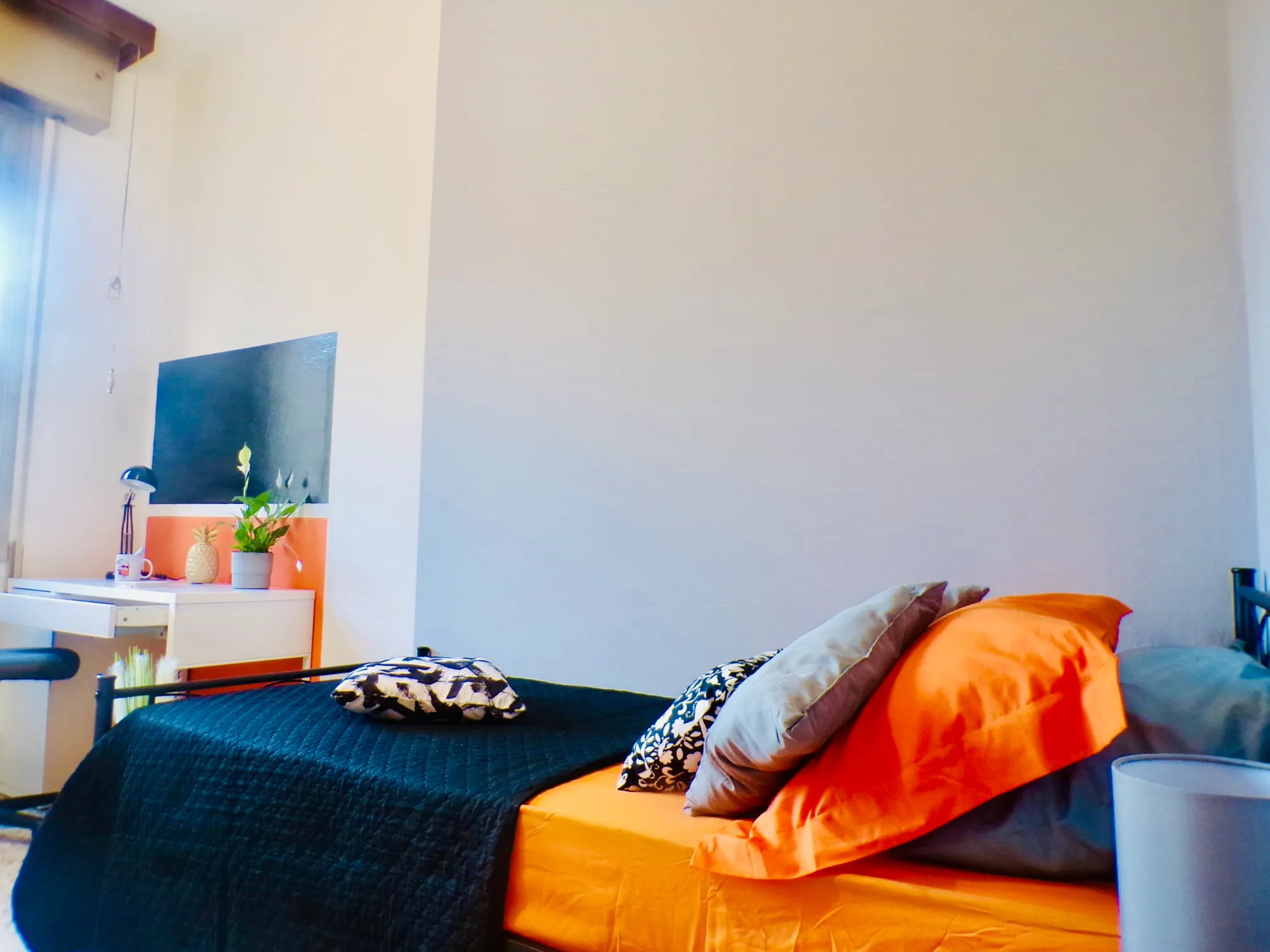 Room in Bologna