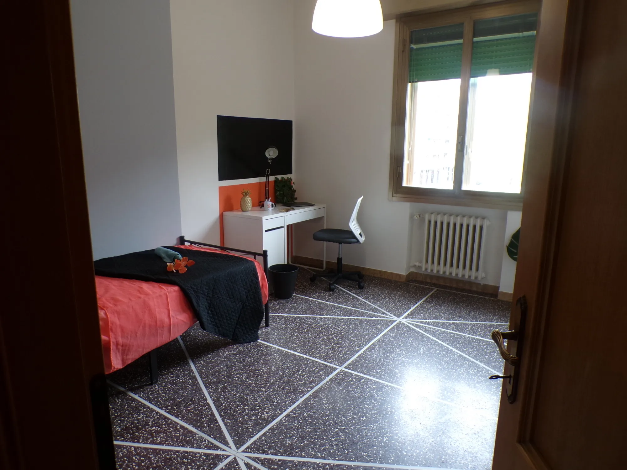 Room in Bologna