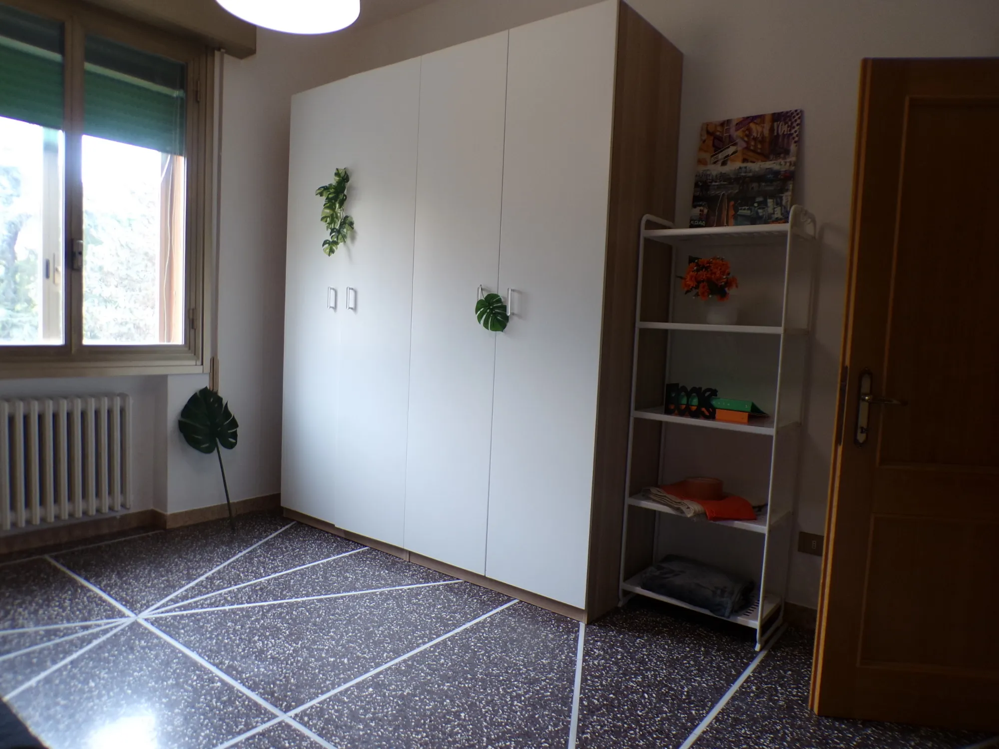 Private room in Bologna photo 4