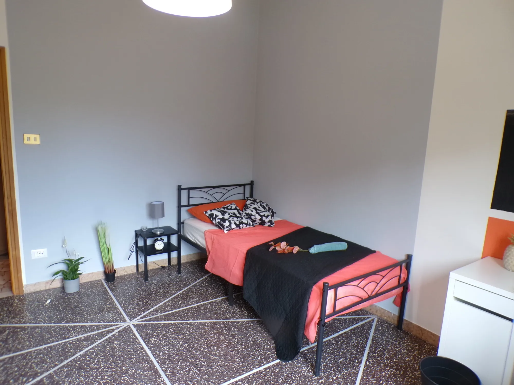 Private room in Bologna photo 3