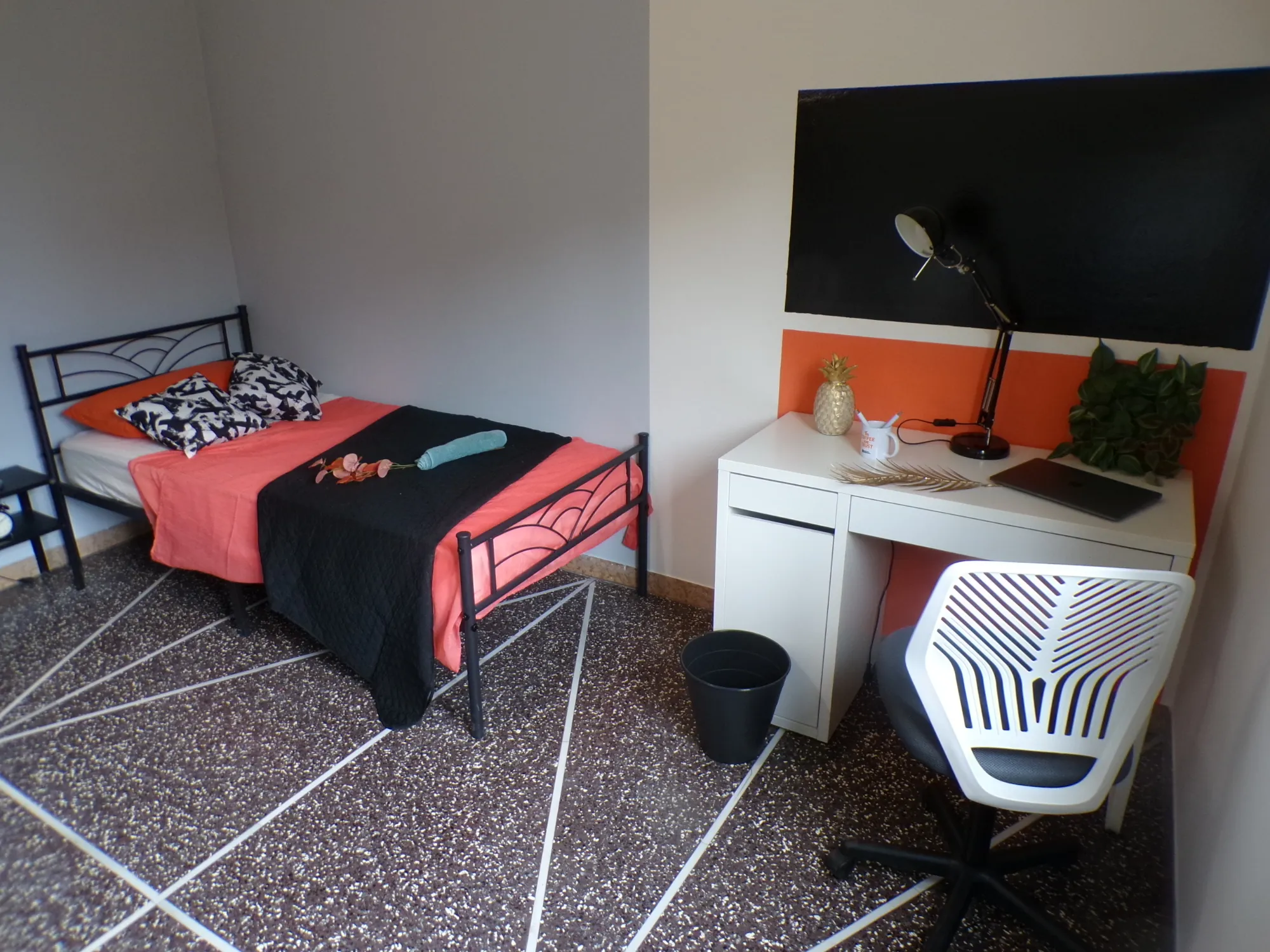 Private room in Bologna photo 2