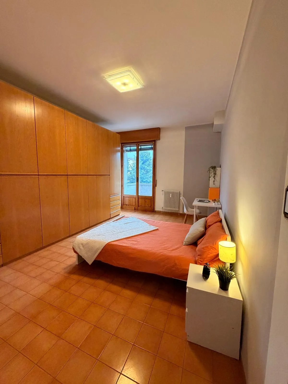 Private room in Bologna photo 5