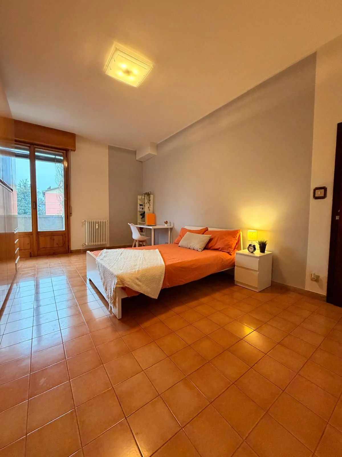 Room in Bologna