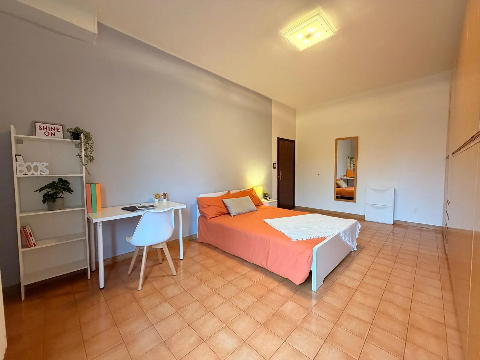 Private room in Bologna photo 3