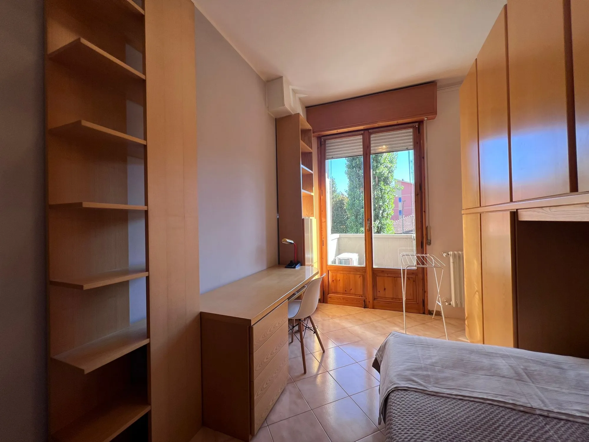 Room in Bologna