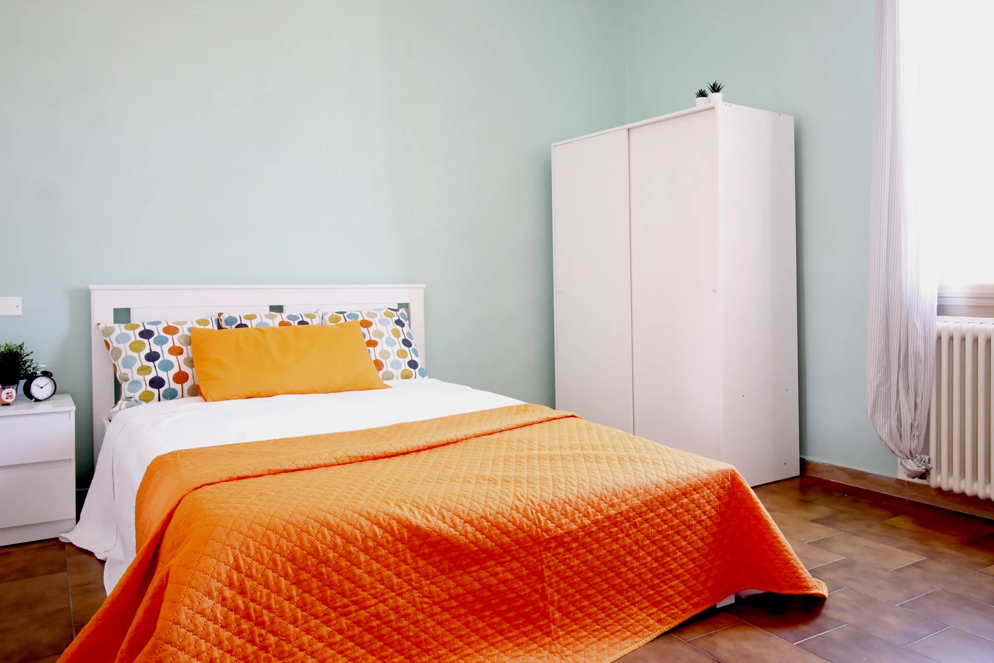 Room in Bologna
