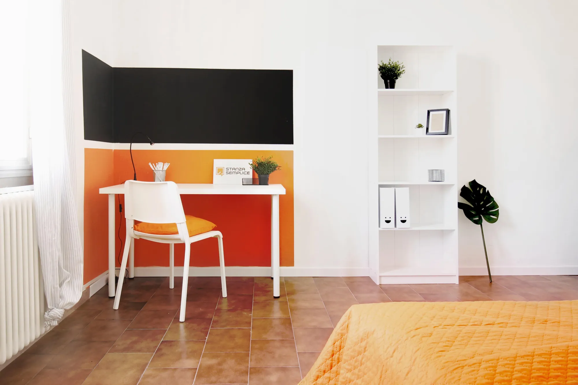 Private room in Bologna photo 3