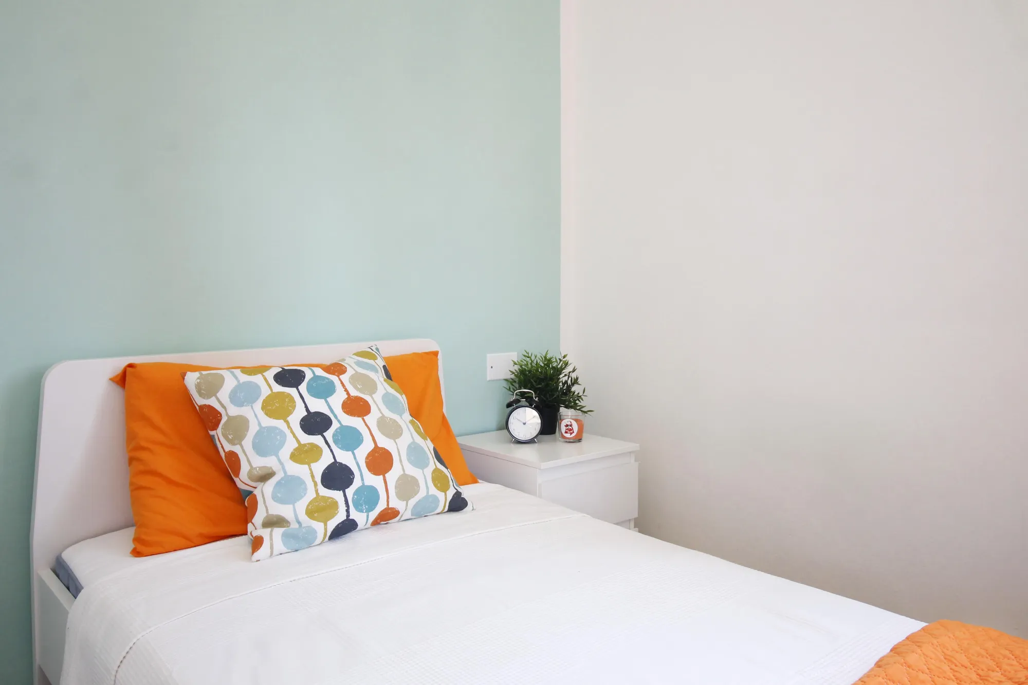 Room in Bologna